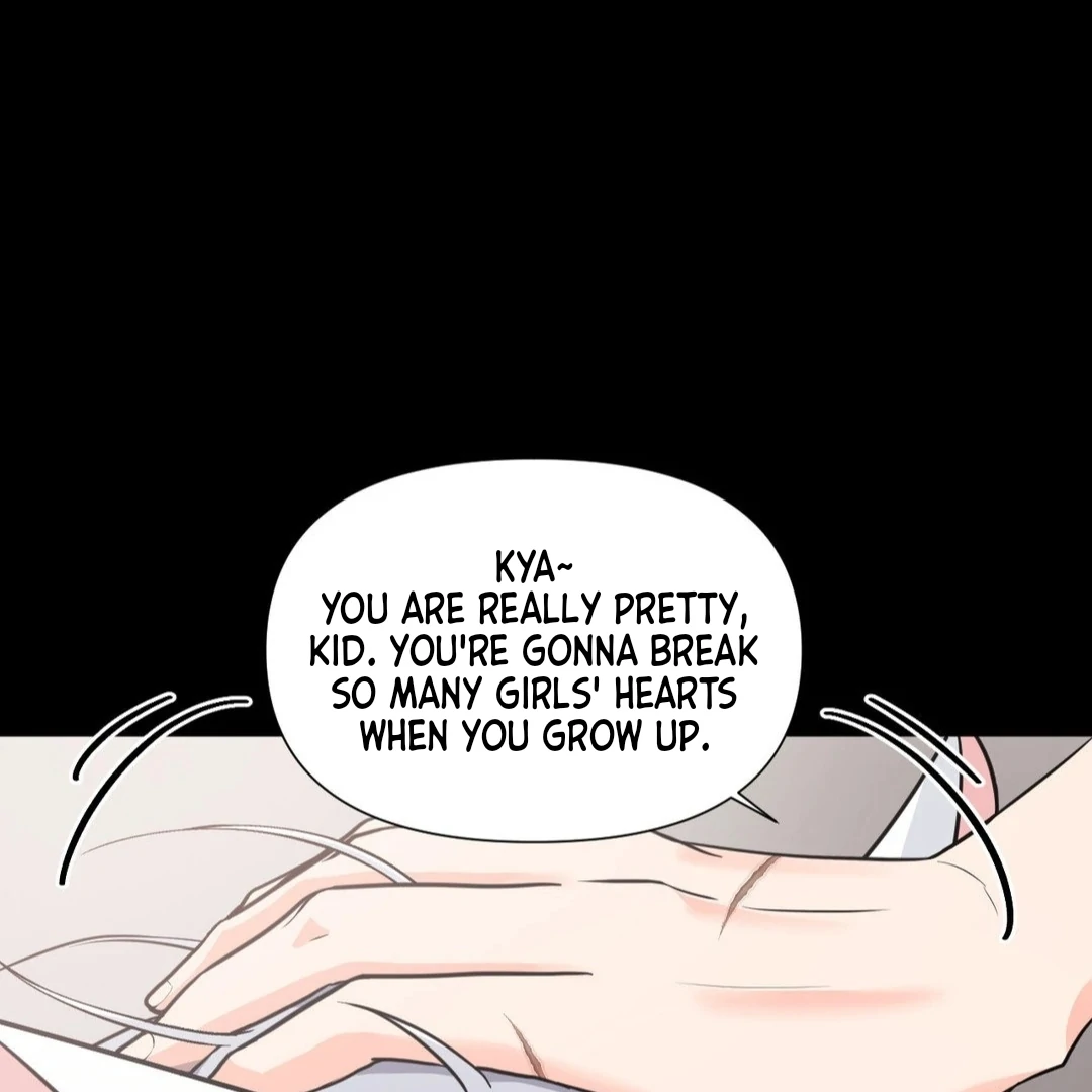 You are so lovely Chapter 16 - Page 101 in English