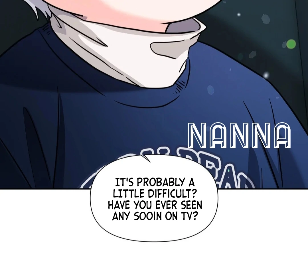 You are so lovely Chapter 16 - Page 105 in English