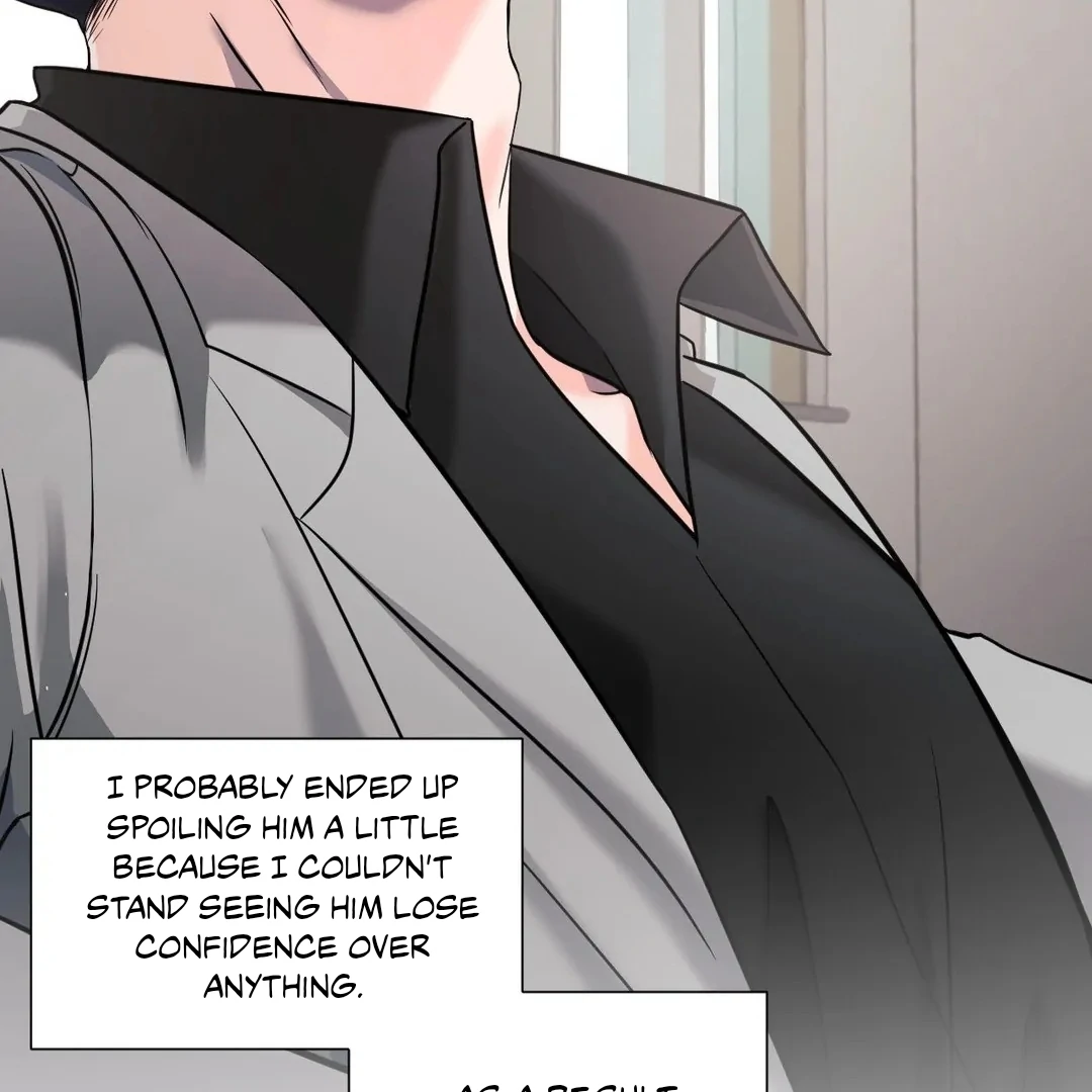 You are so lovely Chapter 16 - Page 112 in English