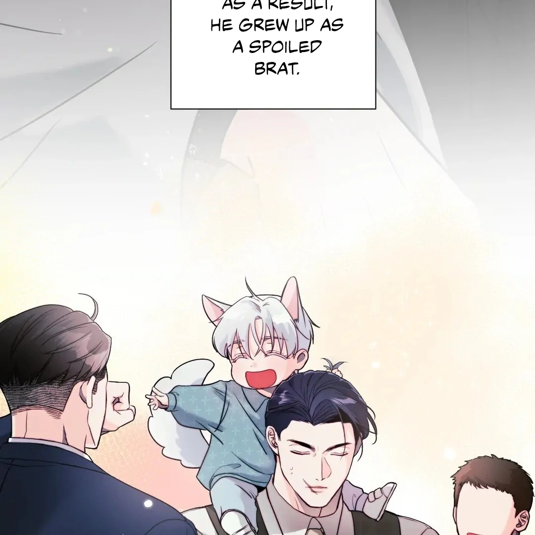 You are so lovely Chapter 16 - Page 113 in English