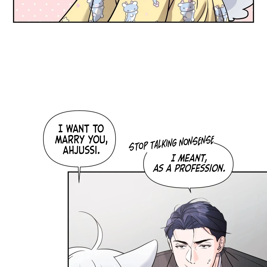 You are so lovely Chapter 16 - Page 117 in English