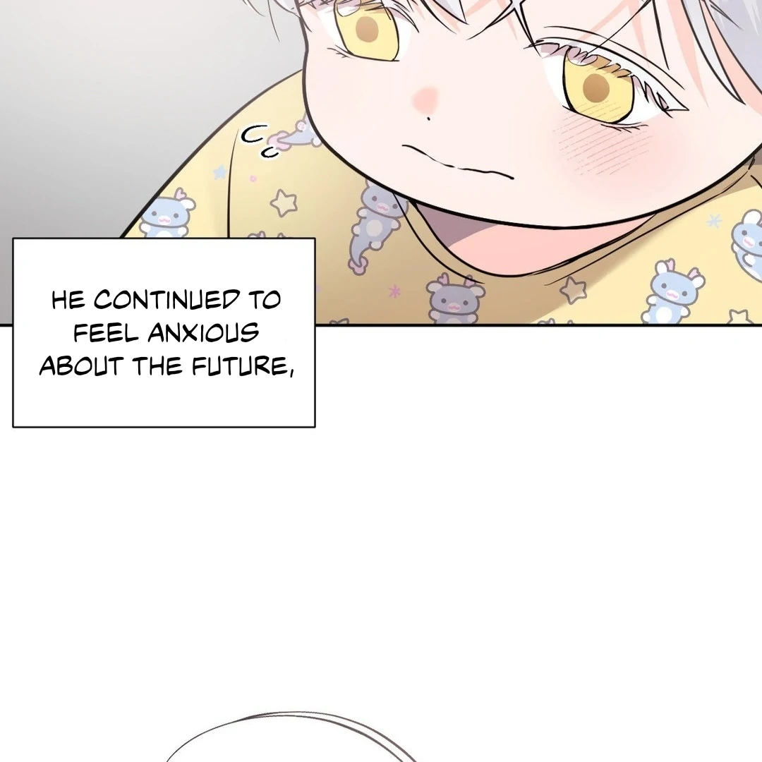 You are so lovely Chapter 16 - Page 119 in English