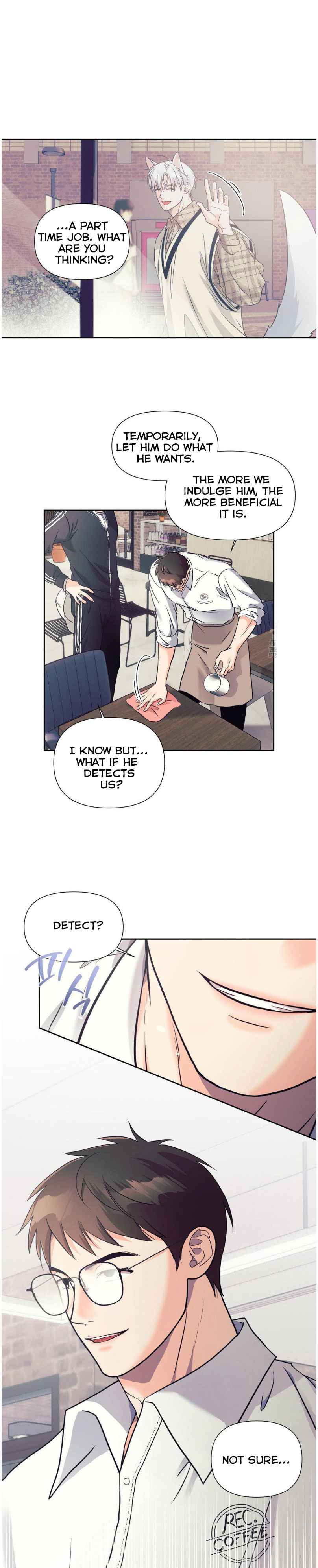 You are so lovely Chapter 17 - Page 9 in English