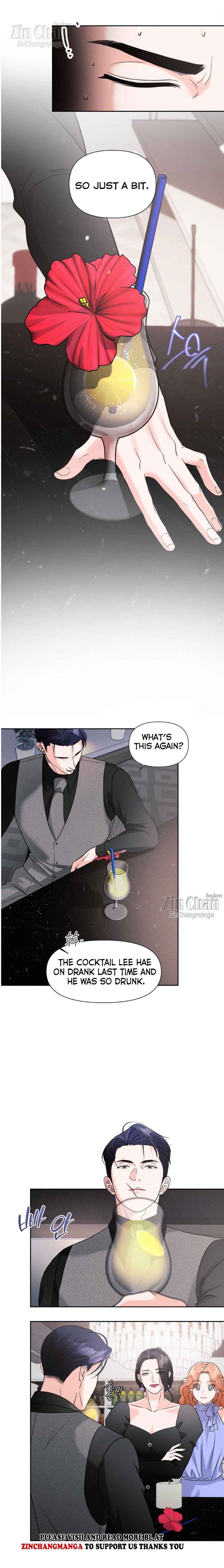 You are so lovely Chapter 18.5 - Page 10 in English