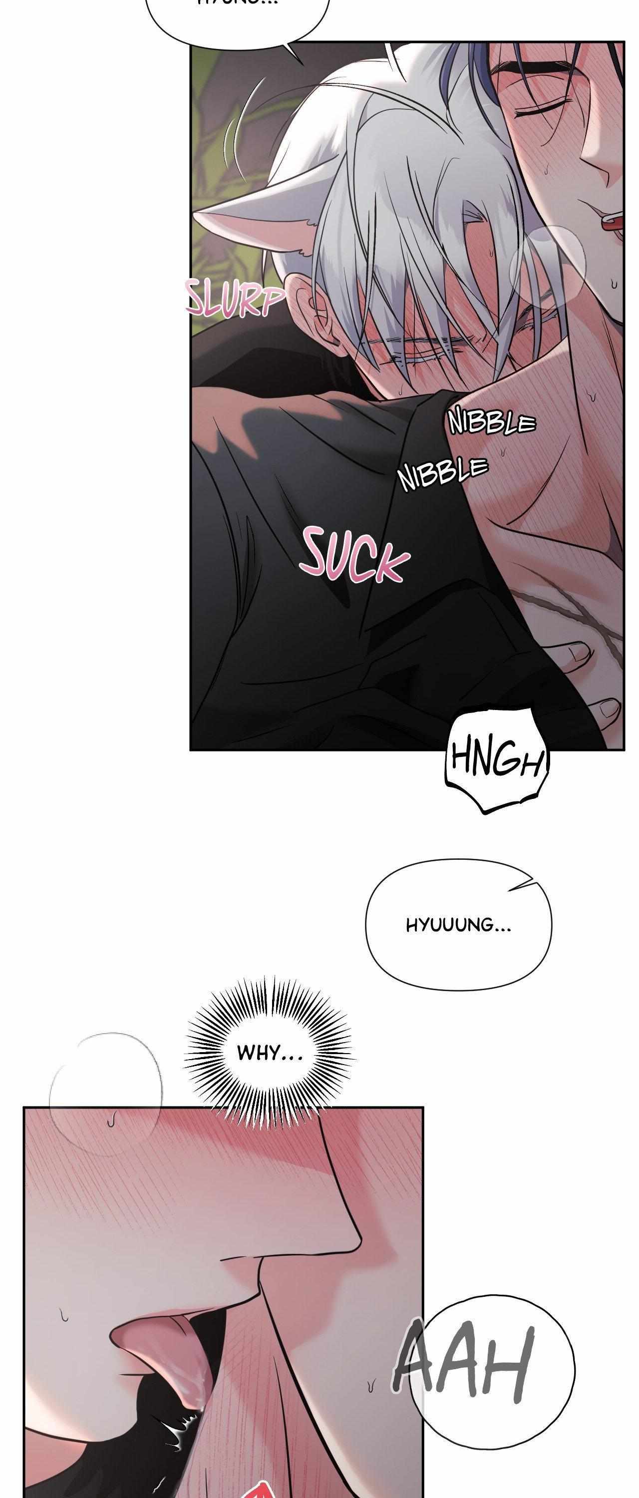 You are so lovely Chapter 20 - Page 16 in English