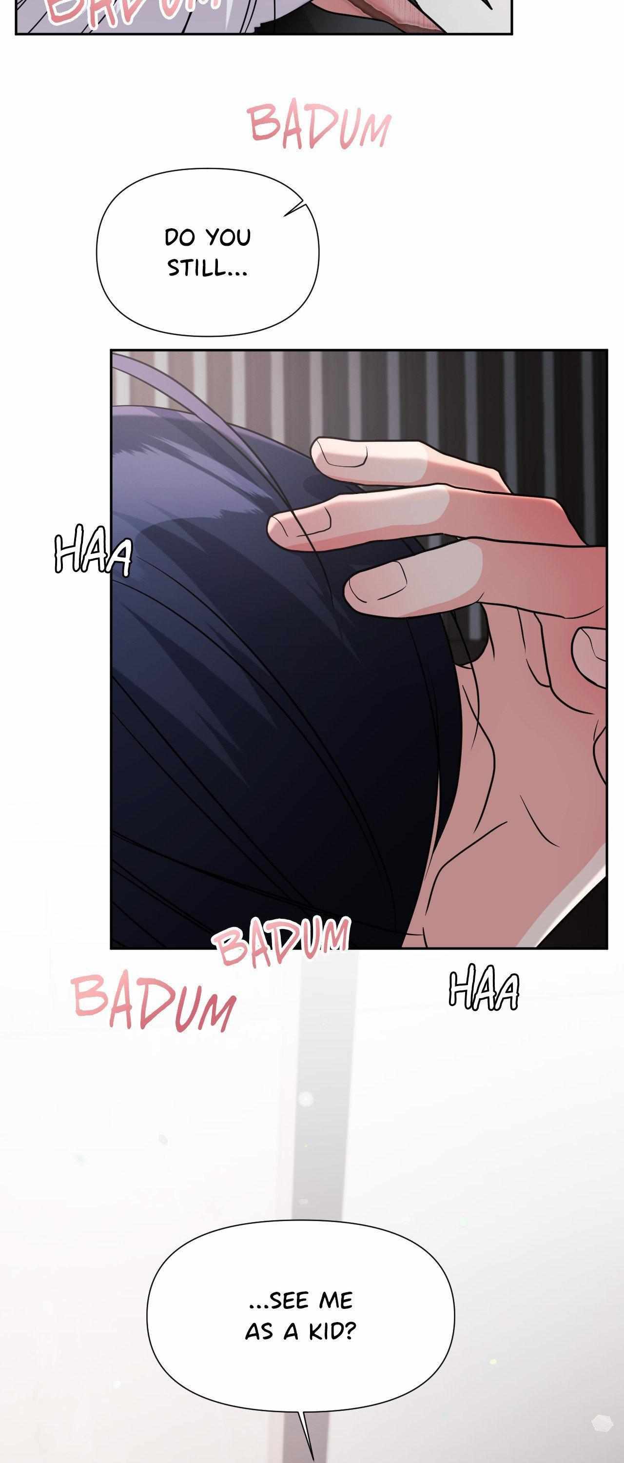 You are so lovely Chapter 20 - Page 19 in English
