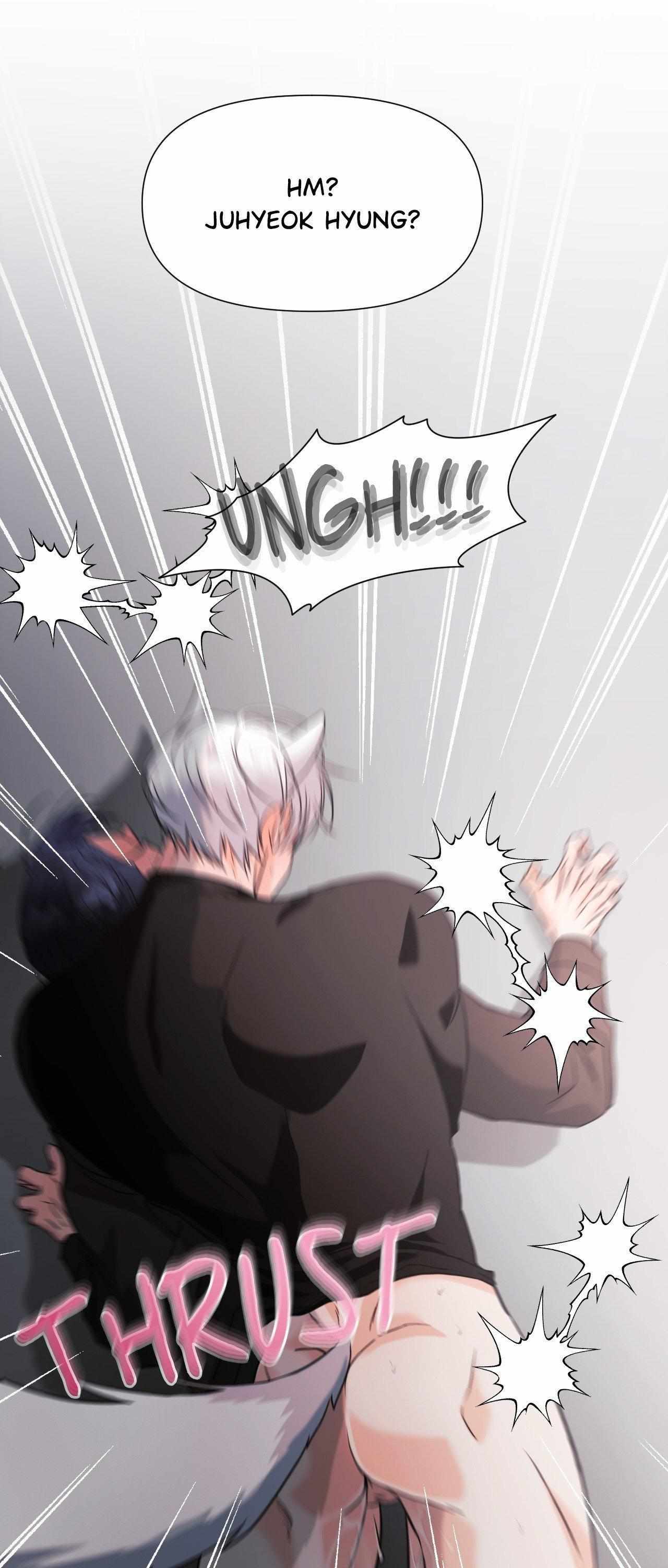 You are so lovely Chapter 20 - Page 24 in English
