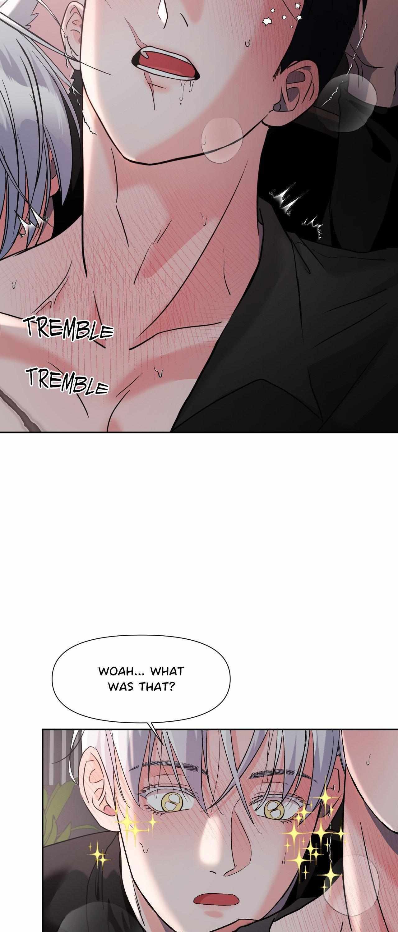 You are so lovely Chapter 20 - Page 28 in English