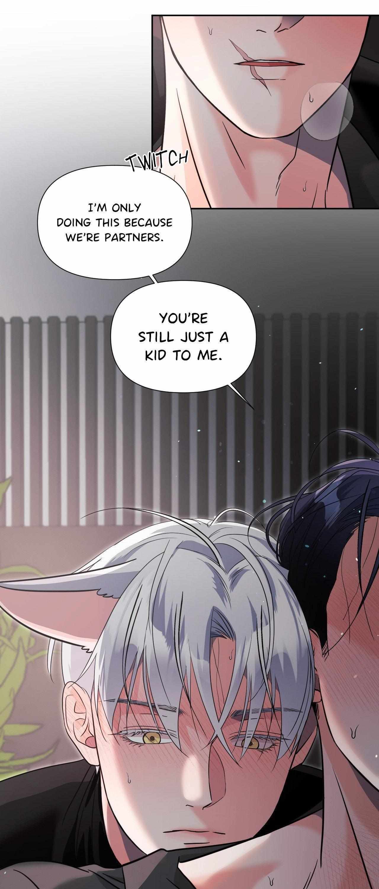 You are so lovely Chapter 20 - Page 31 in English
