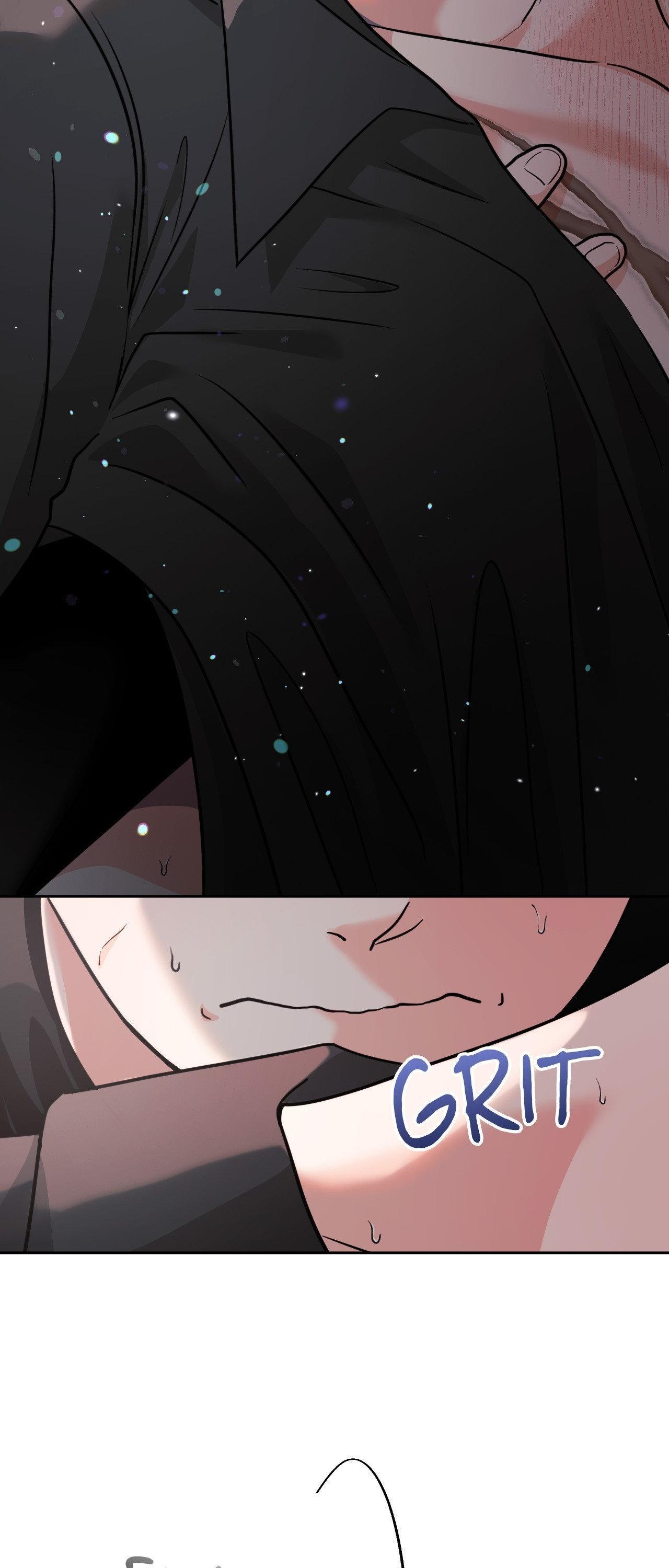 You are so lovely Chapter 20 - Page 32 in English