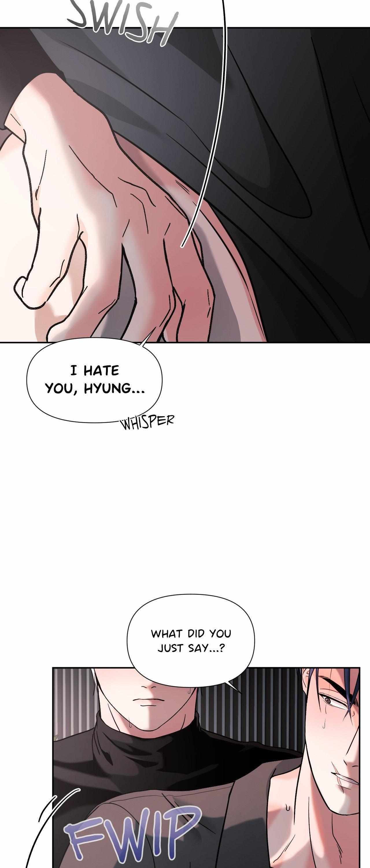 You are so lovely Chapter 20 - Page 33 in English