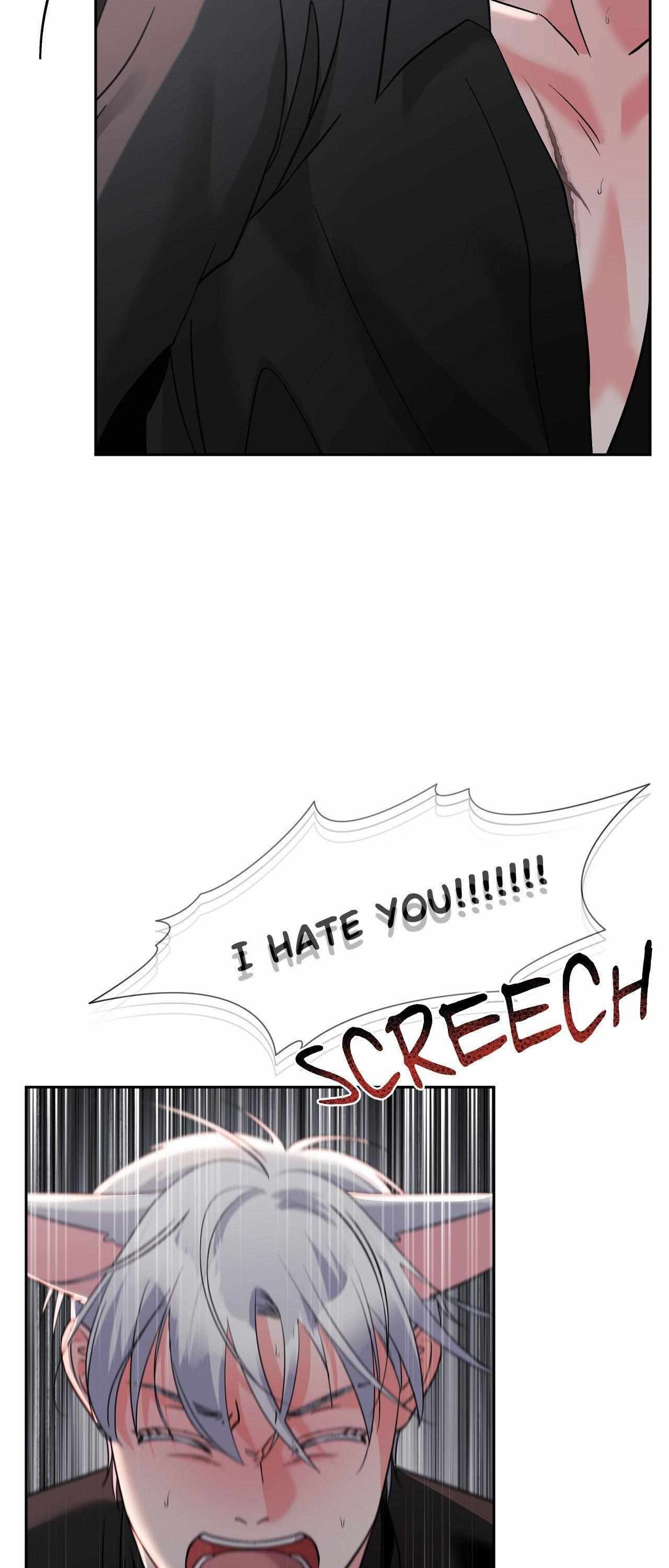 You are so lovely Chapter 20 - Page 34 in English