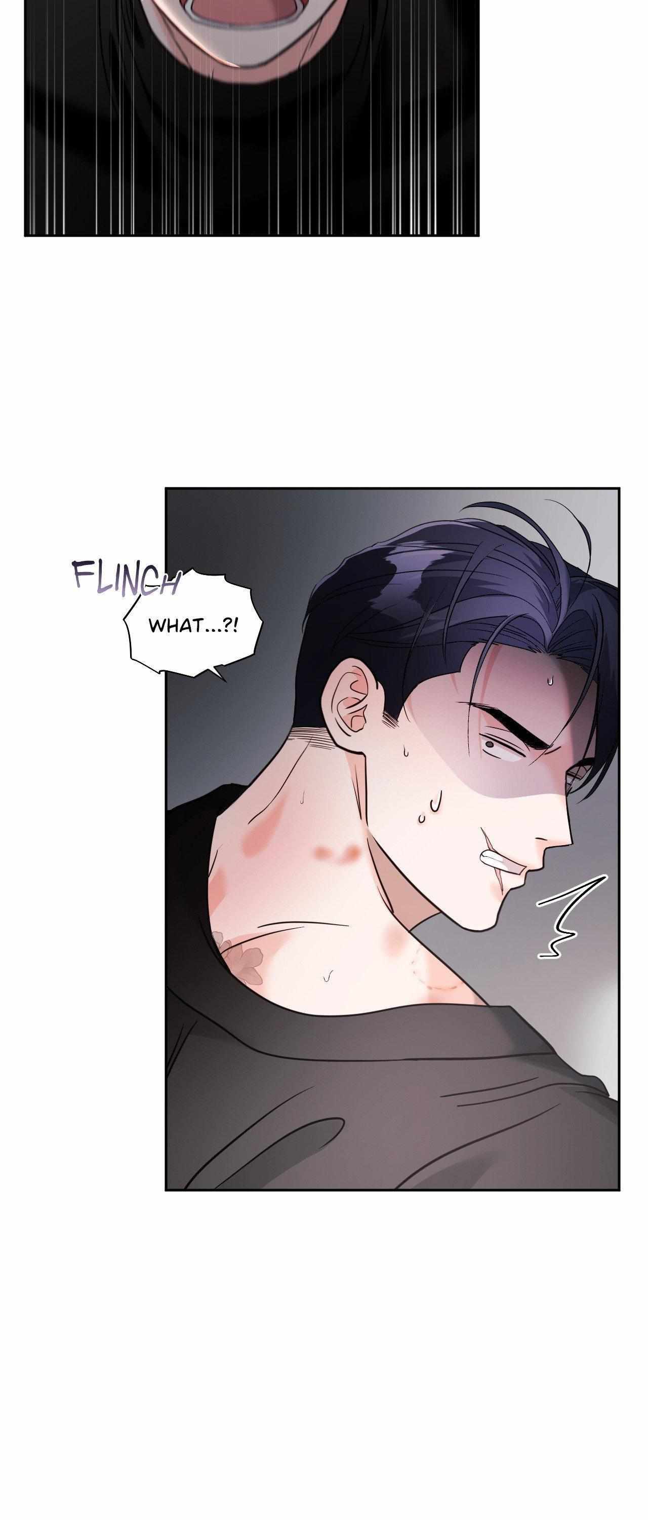 You are so lovely Chapter 20 - Page 35 in English