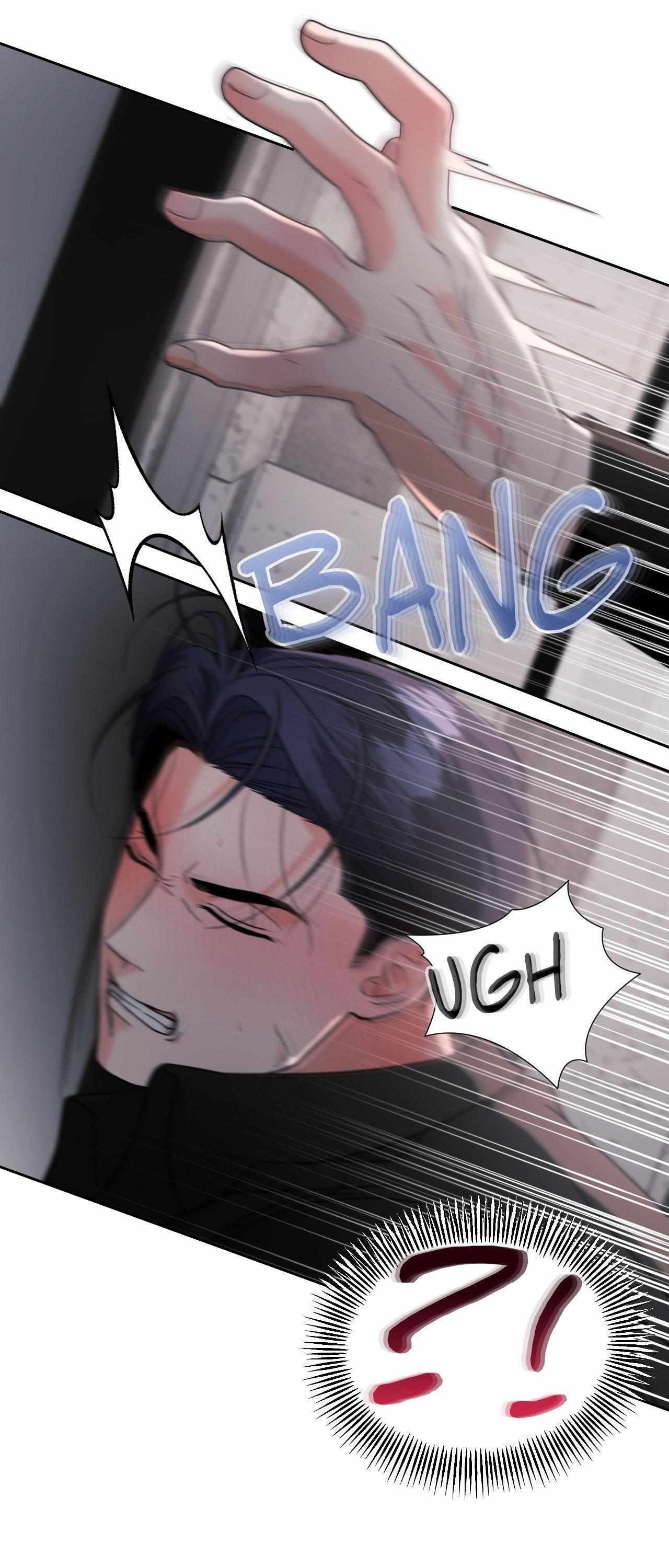 You are so lovely Chapter 20 - Page 36 in English