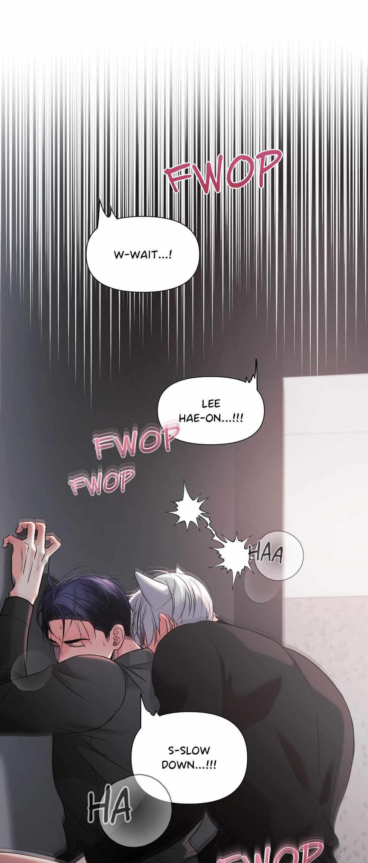 You are so lovely Chapter 20 - Page 37 in English