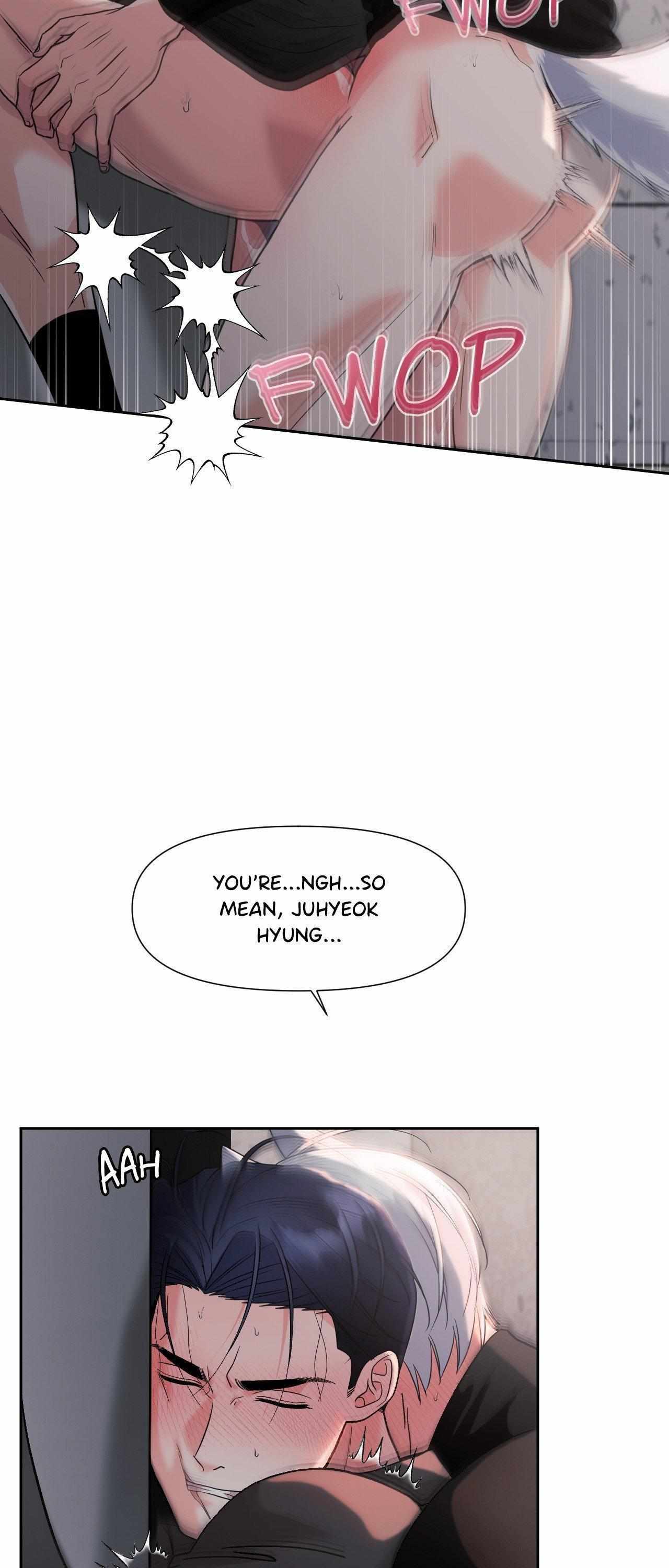 You are so lovely Chapter 20 - Page 38 in English