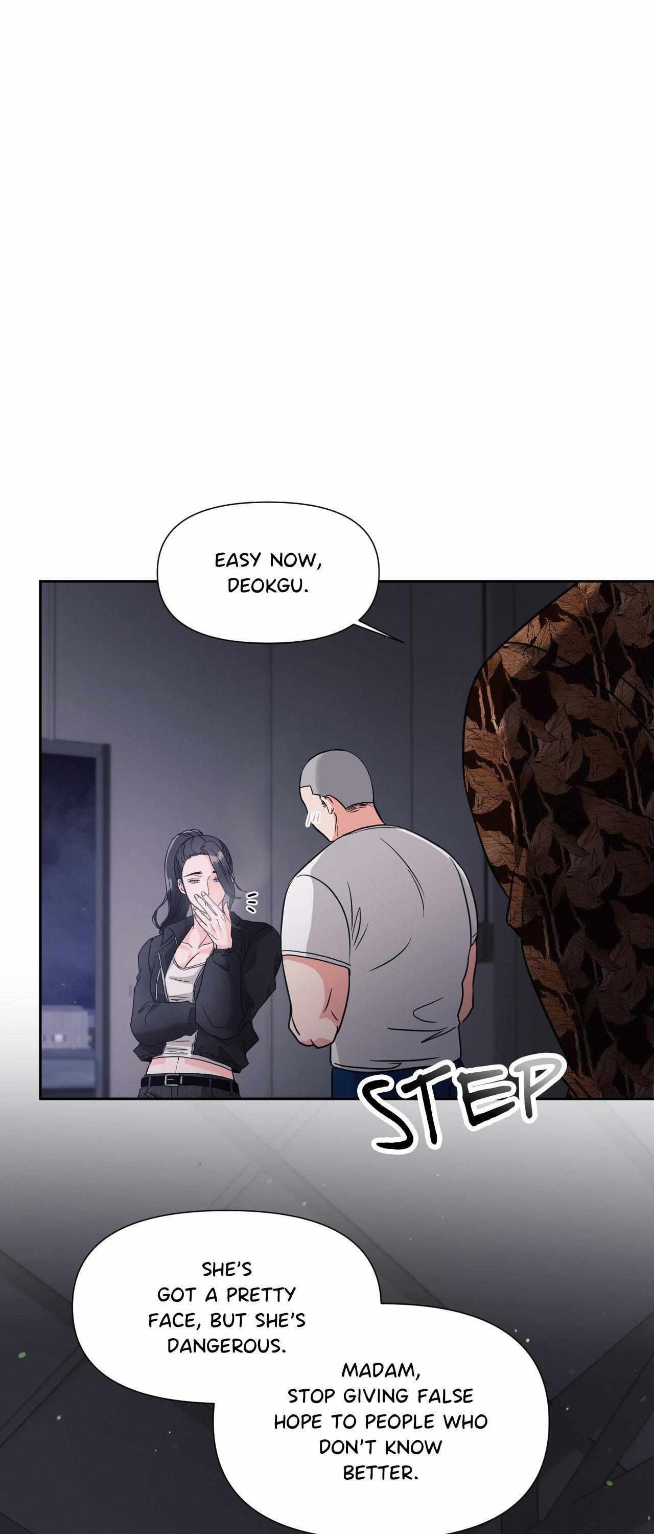 You are so lovely Chapter 20 - Page 51 in English