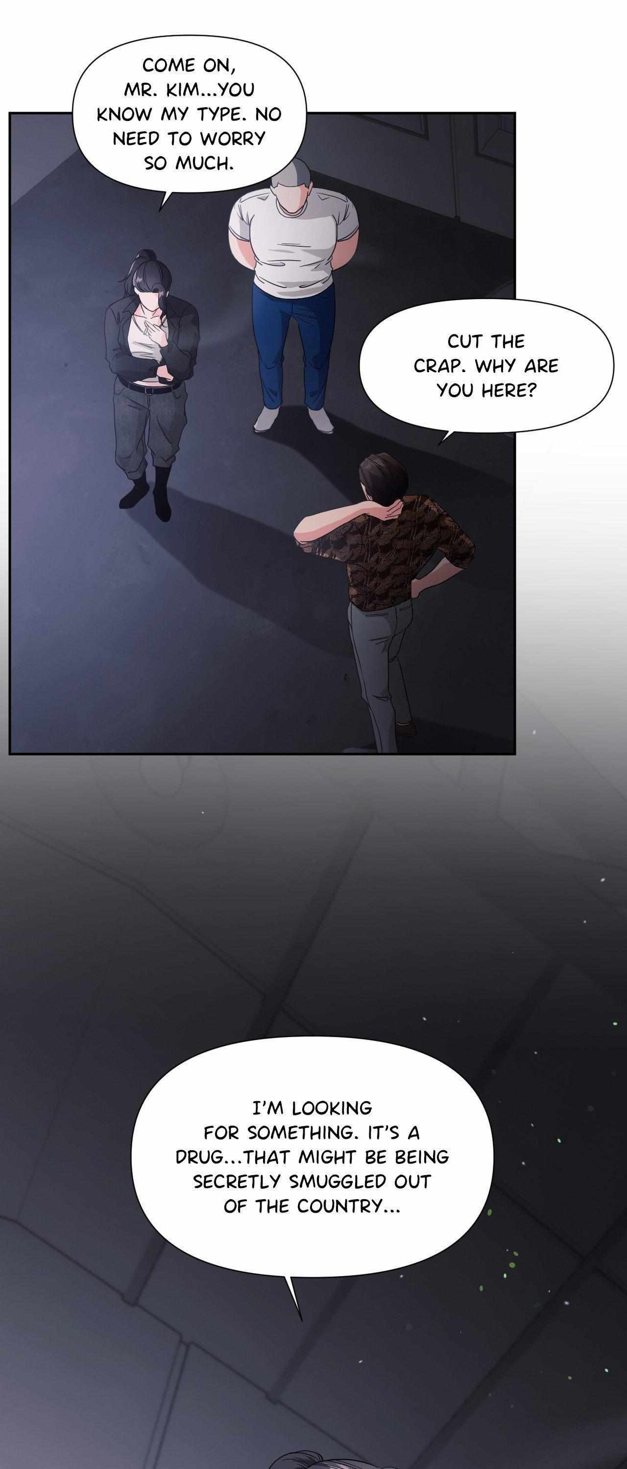 You are so lovely Chapter 20 - Page 53 in English