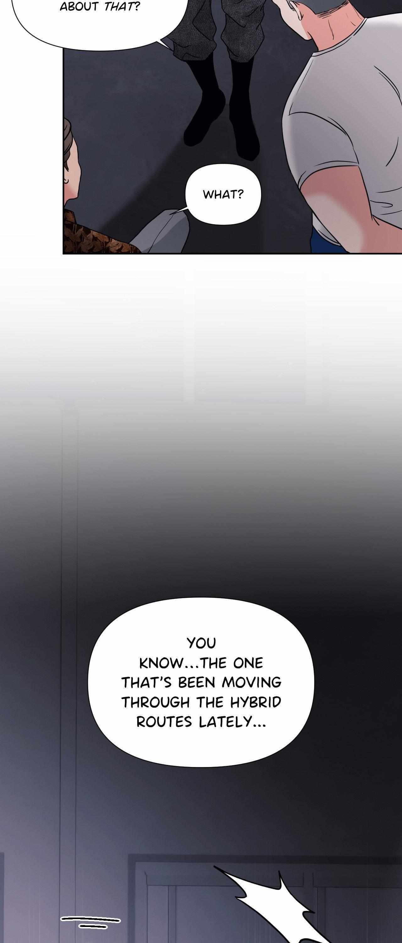 You are so lovely Chapter 20 - Page 59 in English