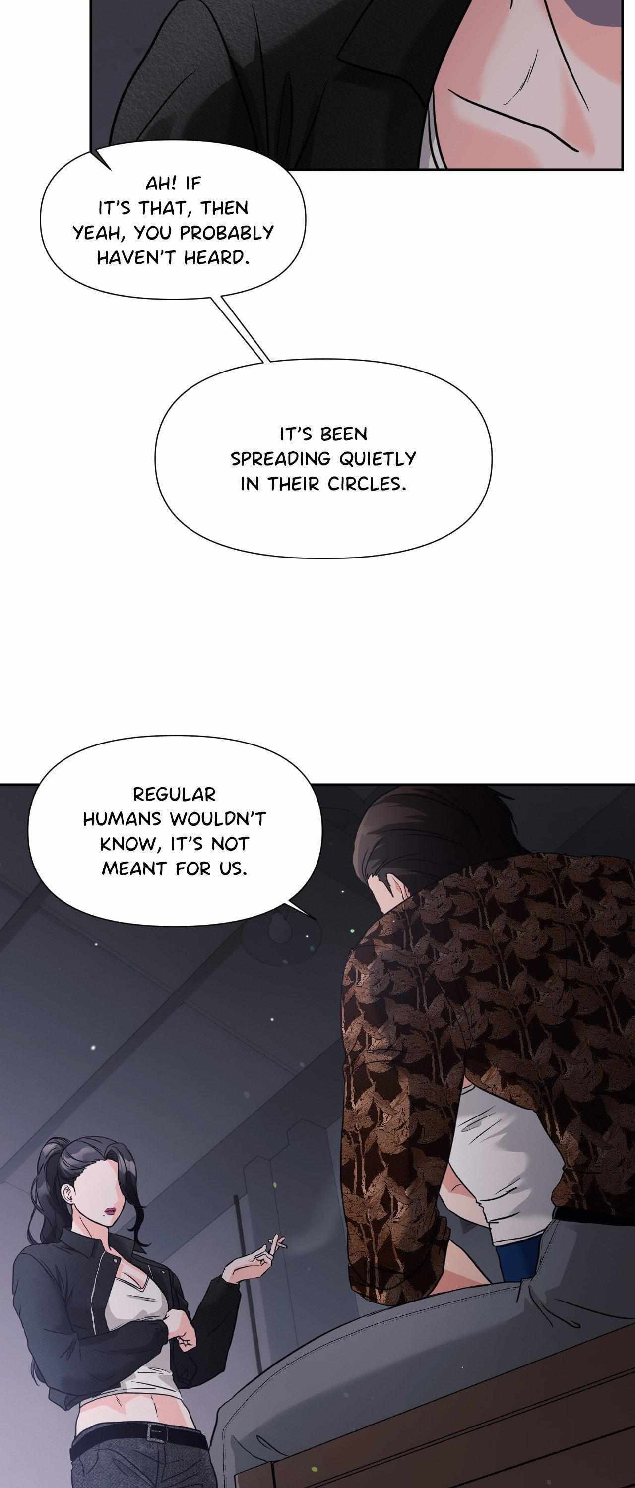 You are so lovely Chapter 20 - Page 61 in English