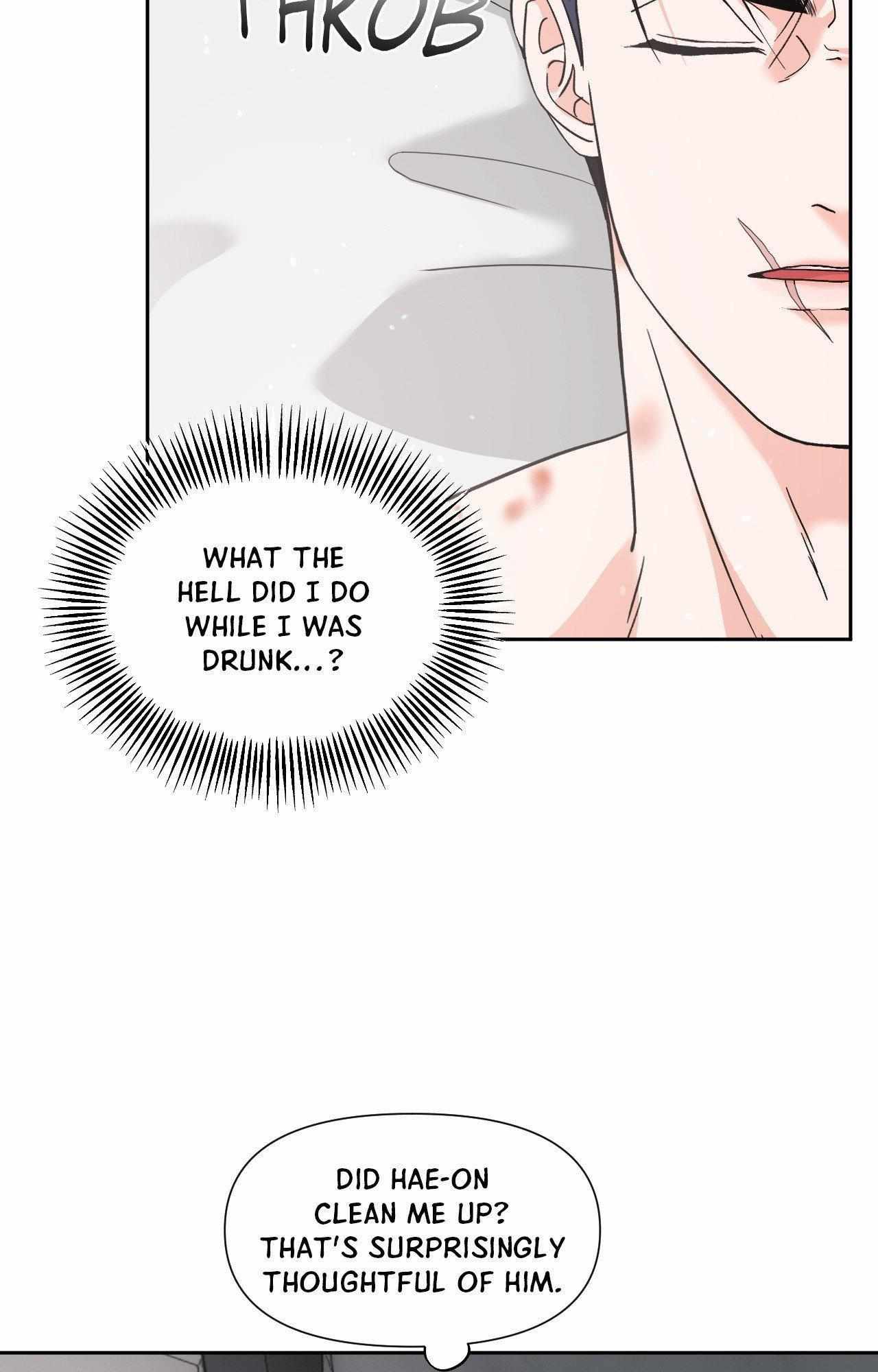 You are so lovely Chapter 21 - Page 10 in English