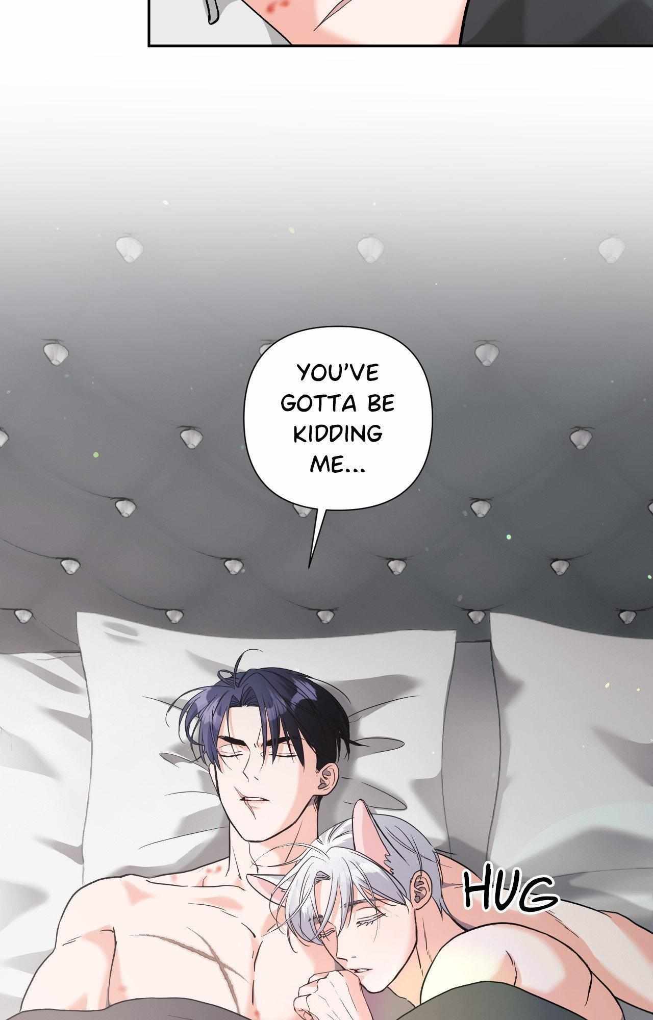 You are so lovely Chapter 21 - Page 15 in English