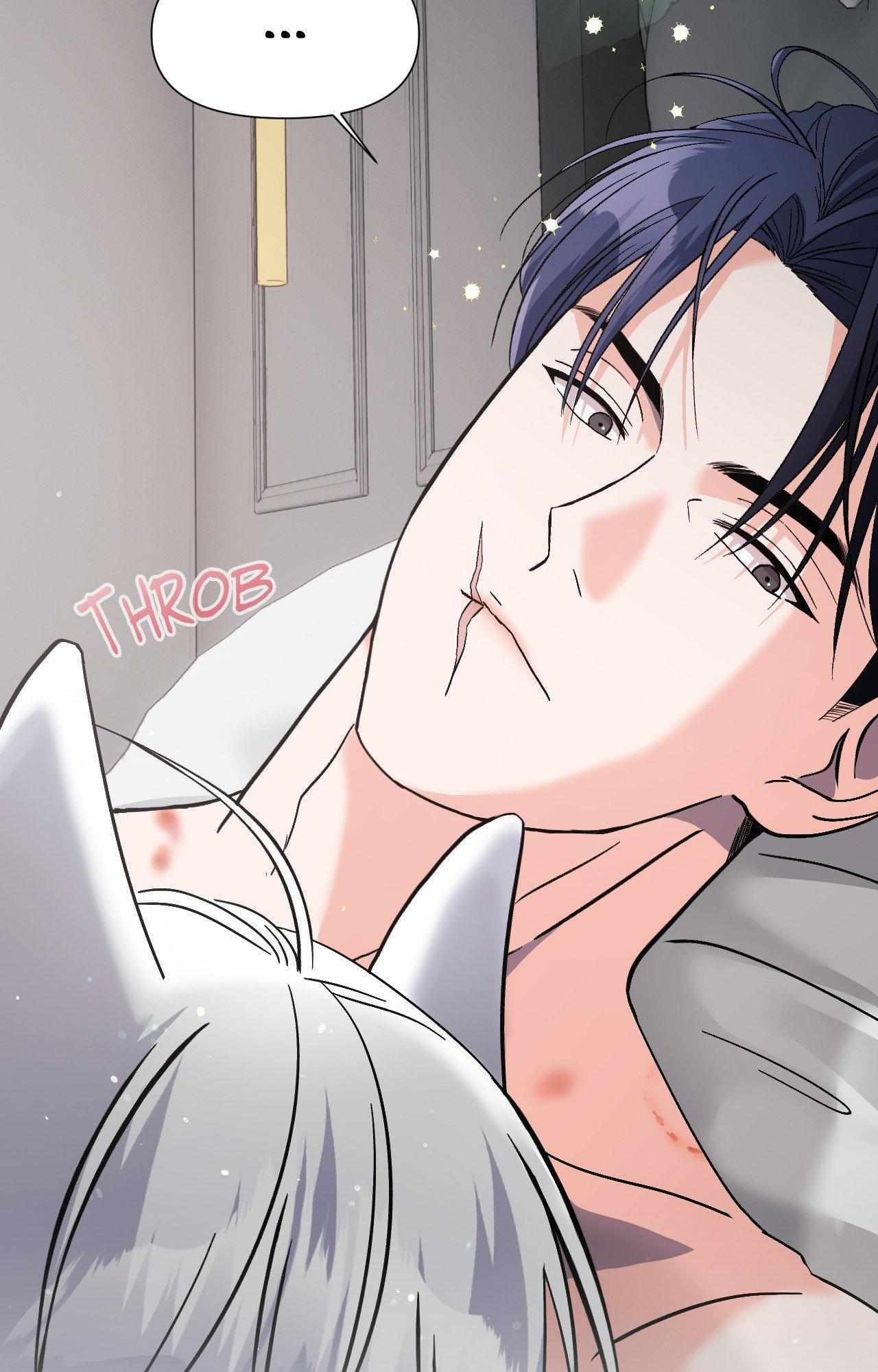 You are so lovely Chapter 21 - Page 20 in English