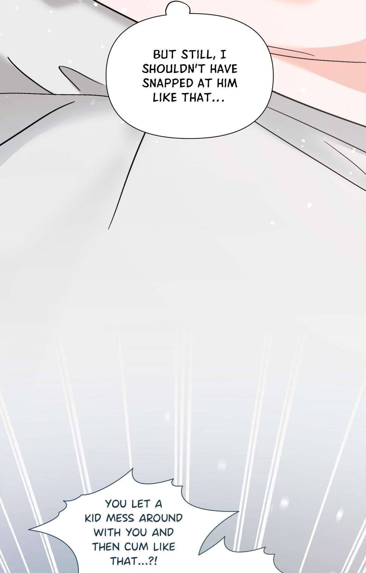 You are so lovely Chapter 21 - Page 33 in English