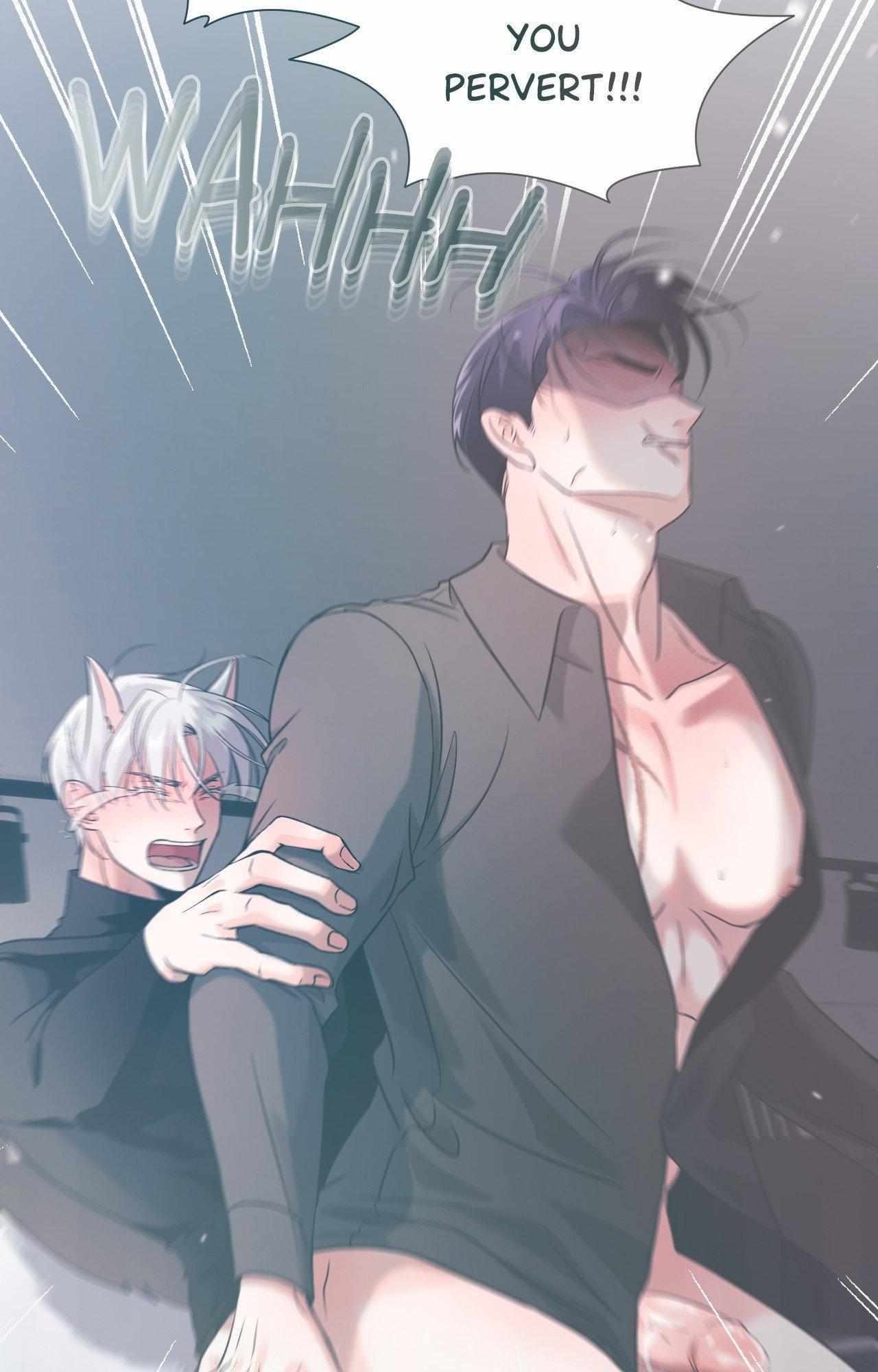 You are so lovely Chapter 21 - Page 34 in English