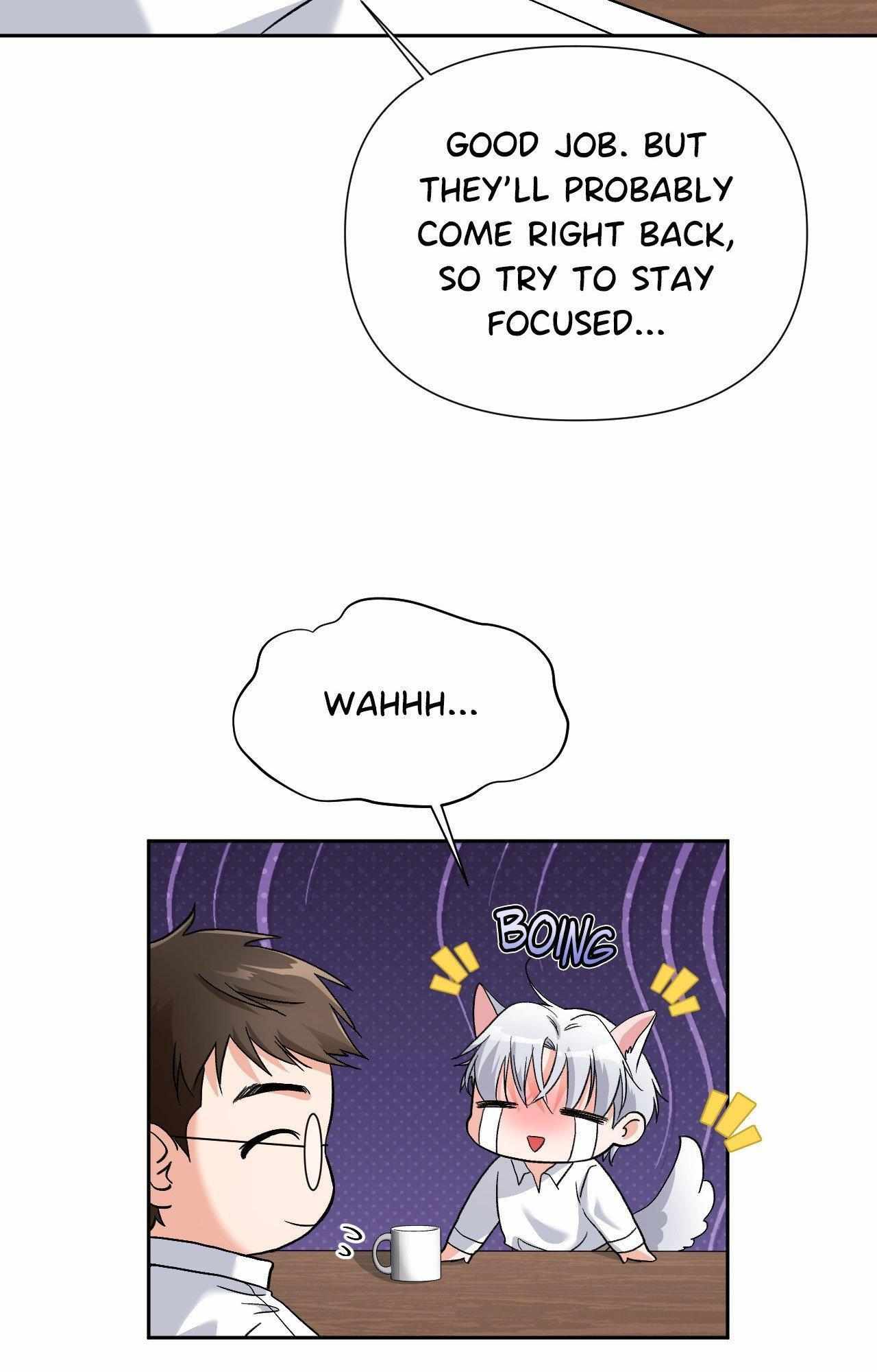 You are so lovely Chapter 21 - Page 44 in English
