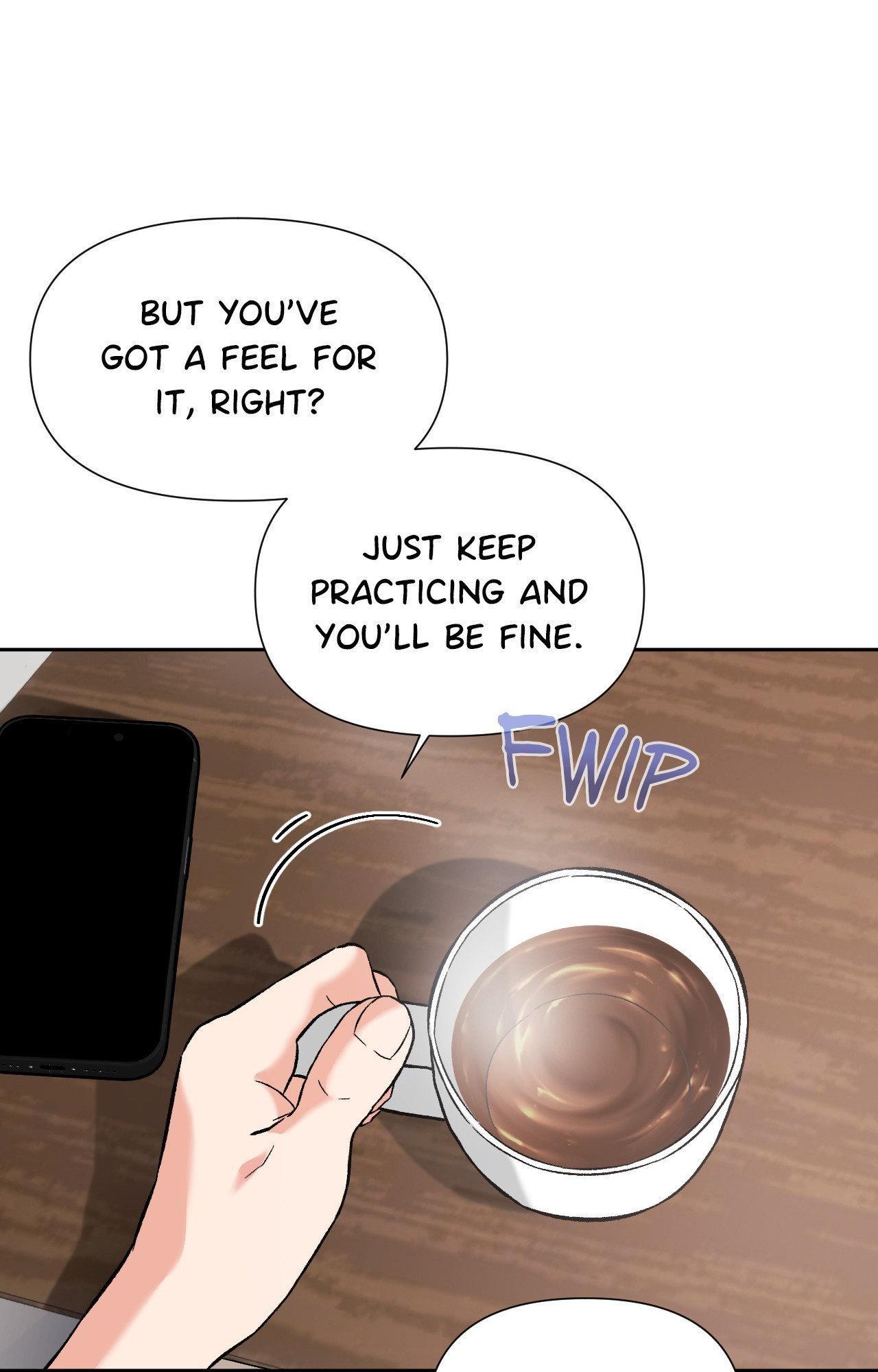 You are so lovely Chapter 21 - Page 45 in English