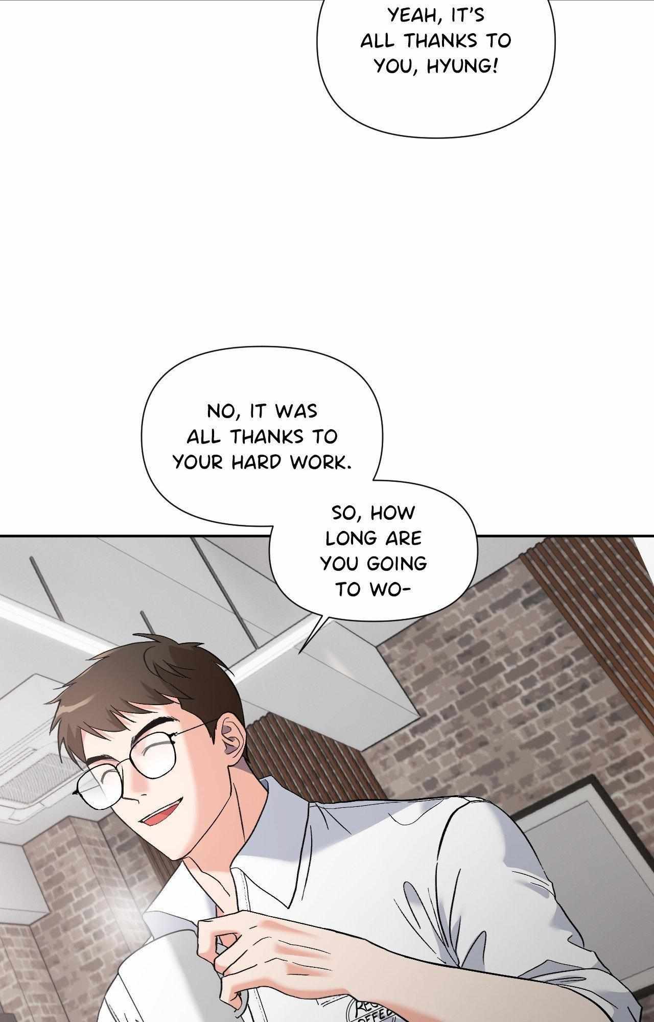 You are so lovely Chapter 21 - Page 46 in English