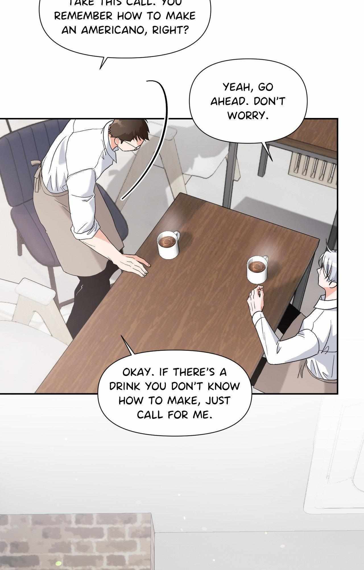 You are so lovely Chapter 21 - Page 49 in English