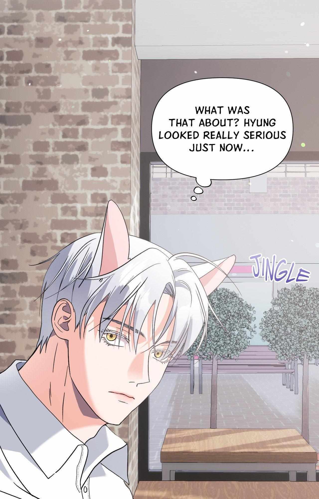 You are so lovely Chapter 21 - Page 50 in English