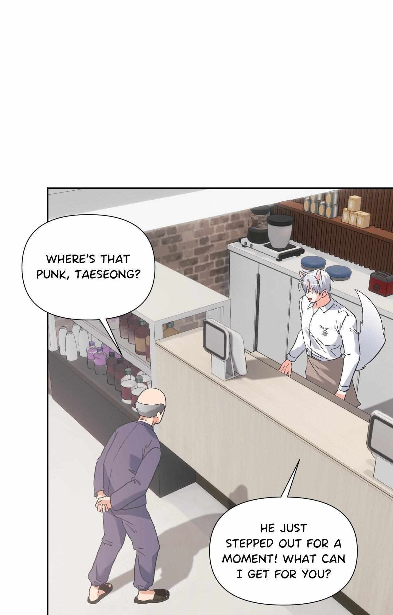 You are so lovely Chapter 21 - Page 53 in English