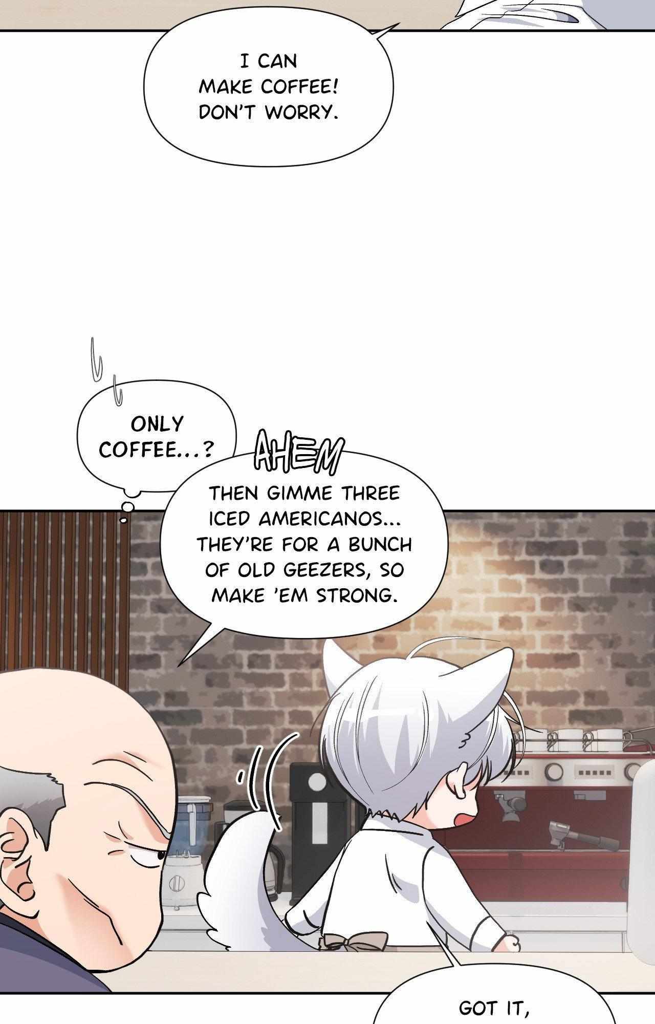 You are so lovely Chapter 21 - Page 55 in English