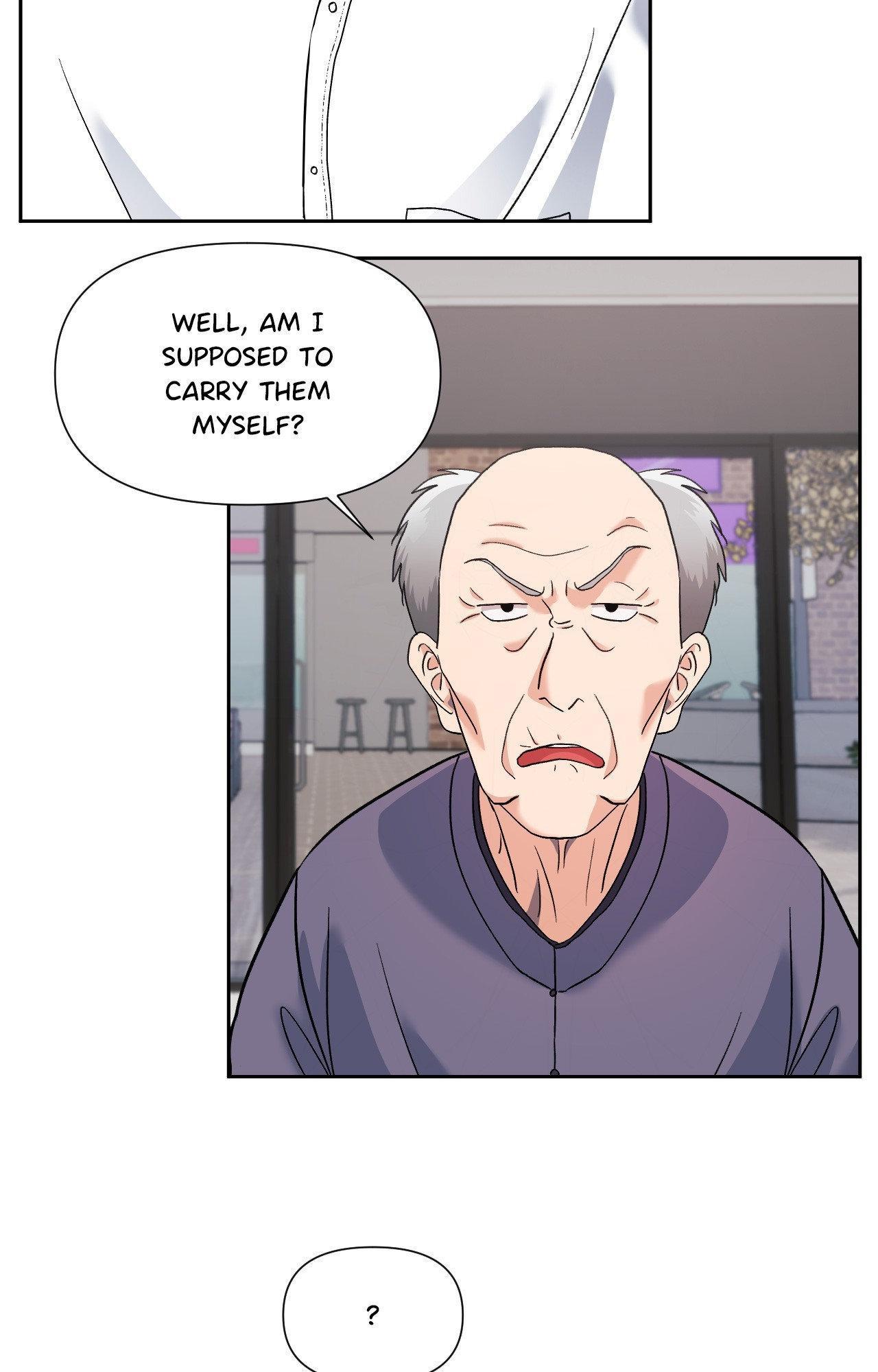 You are so lovely Chapter 21 - Page 73 in English