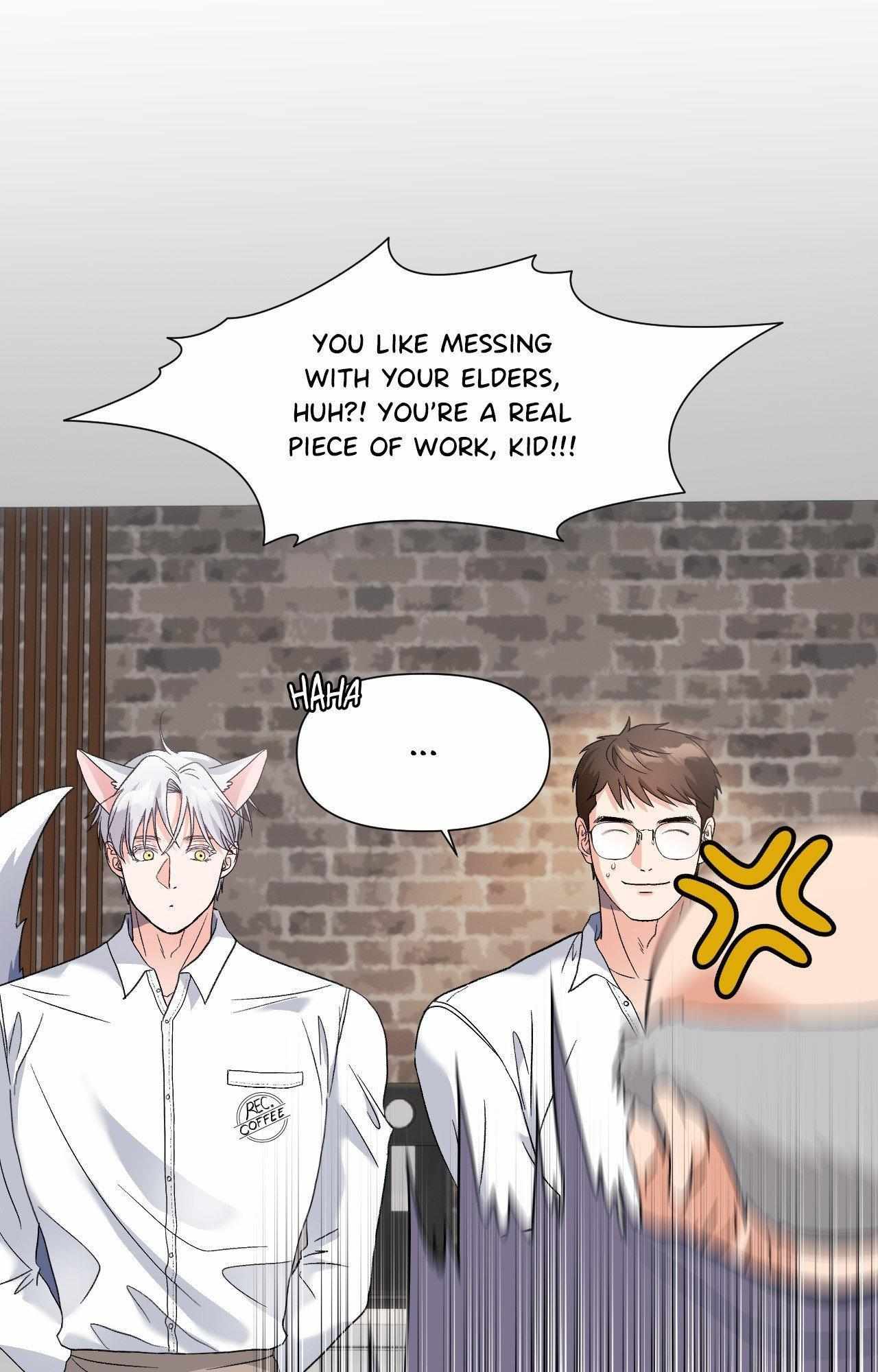 You are so lovely Chapter 21 - Page 79 in English