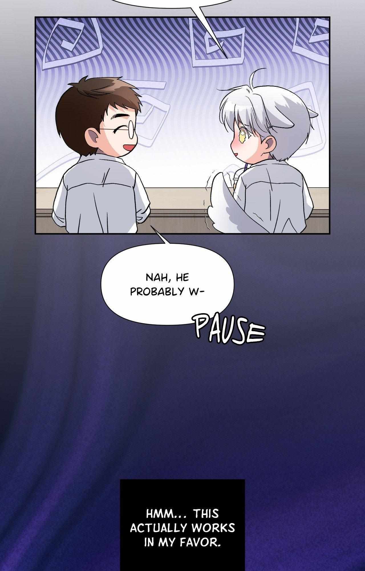 You are so lovely Chapter 21 - Page 87 in English