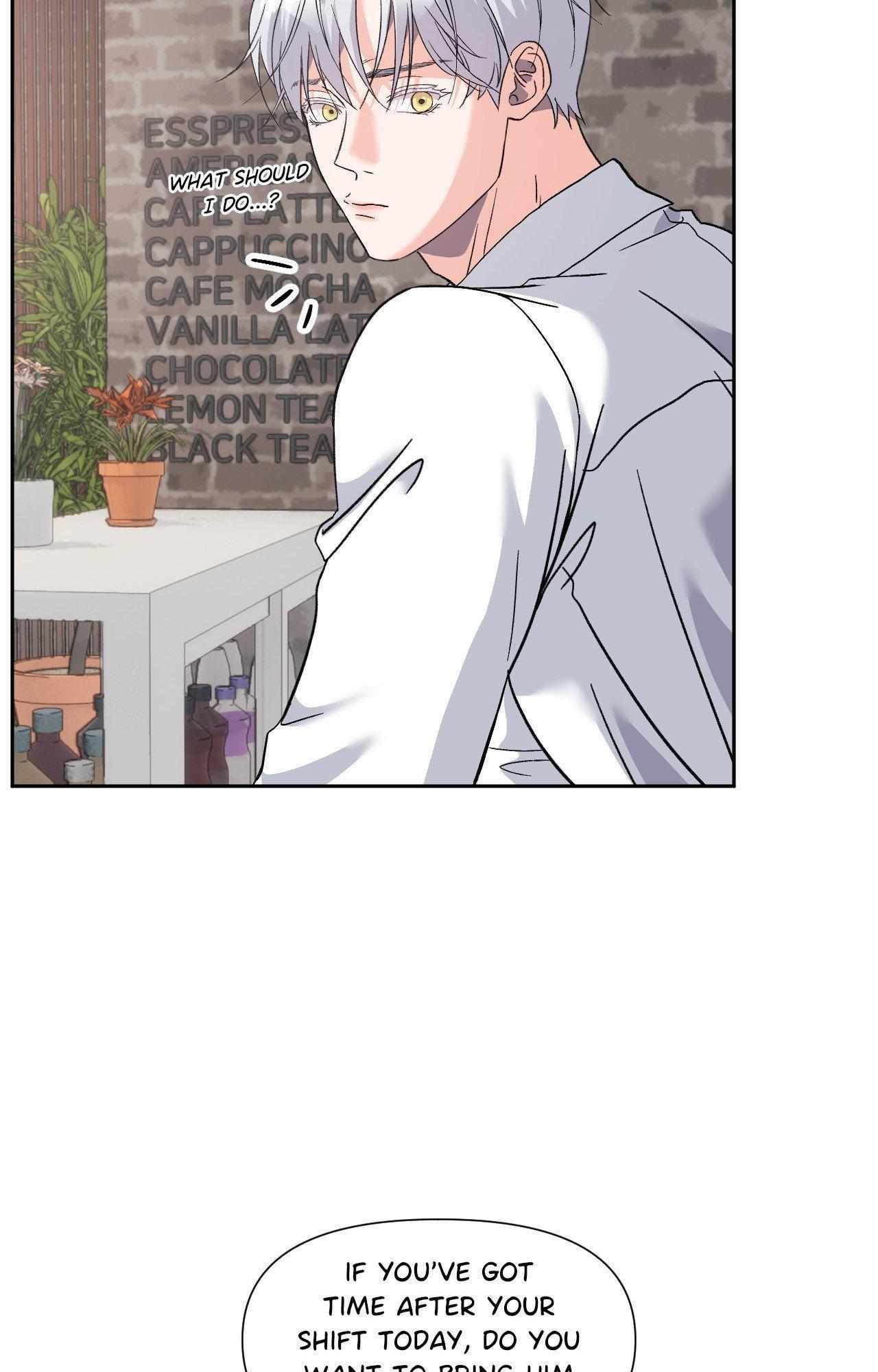 You are so lovely Chapter 21 - Page 91 in English
