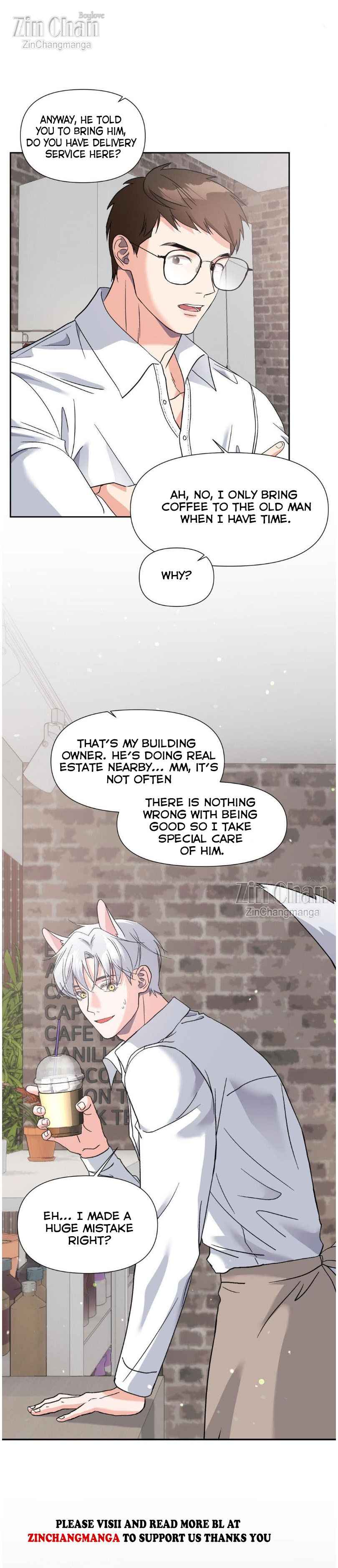You are so lovely Chapter 22.5 - Page 12 in English