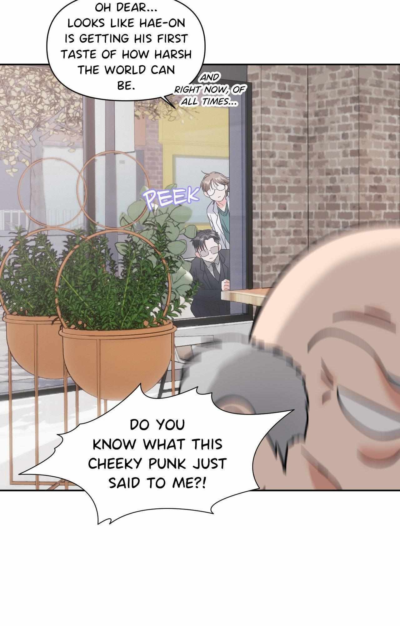 You are so lovely Chapter 22 - Page 11 in English