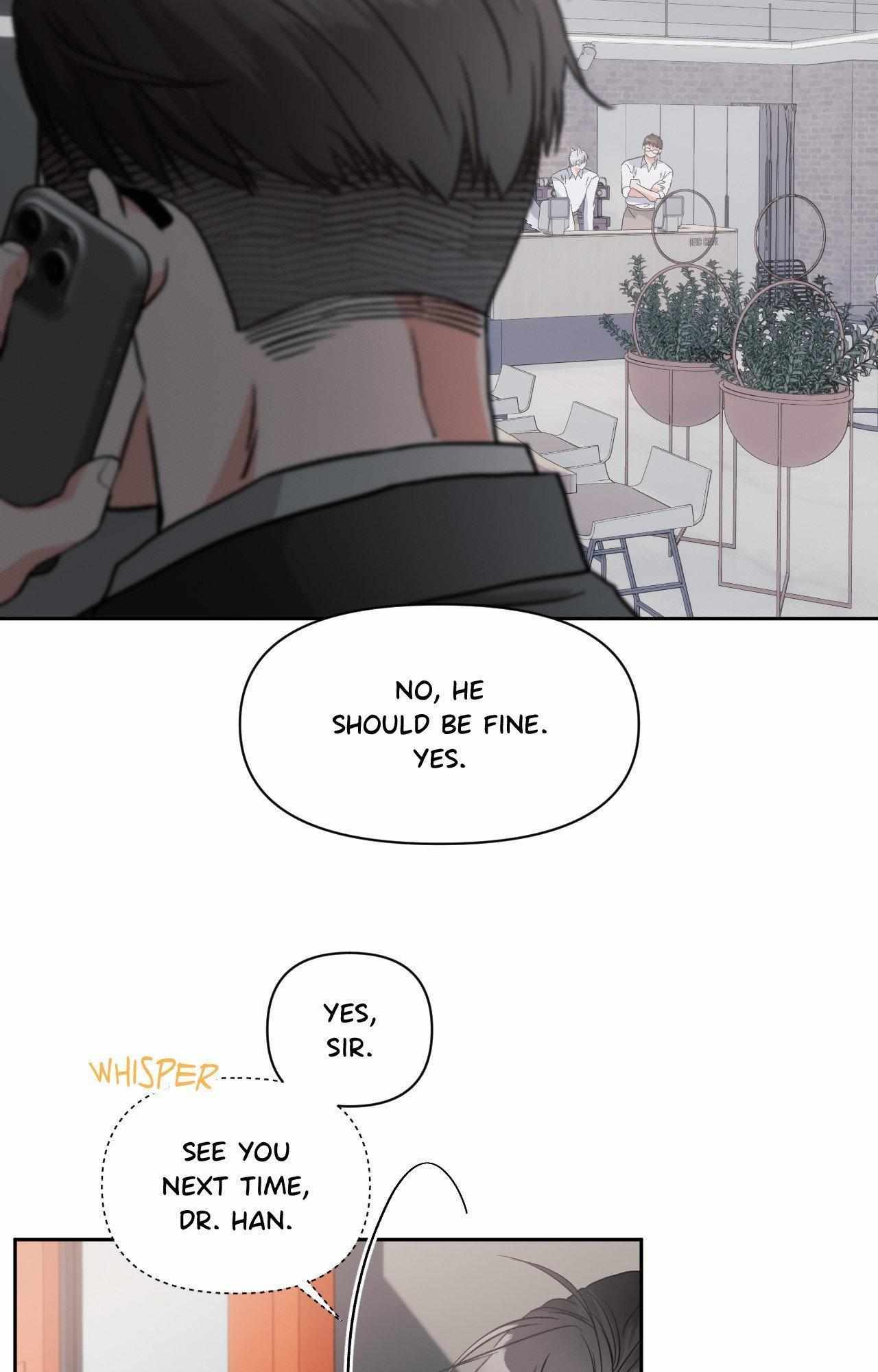You are so lovely Chapter 22 - Page 16 in English