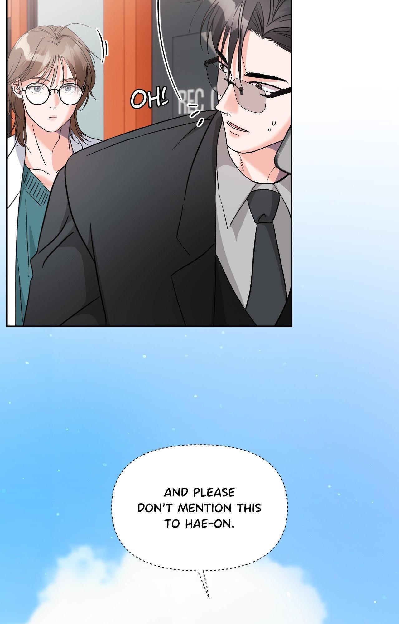 You are so lovely Chapter 22 - Page 17 in English