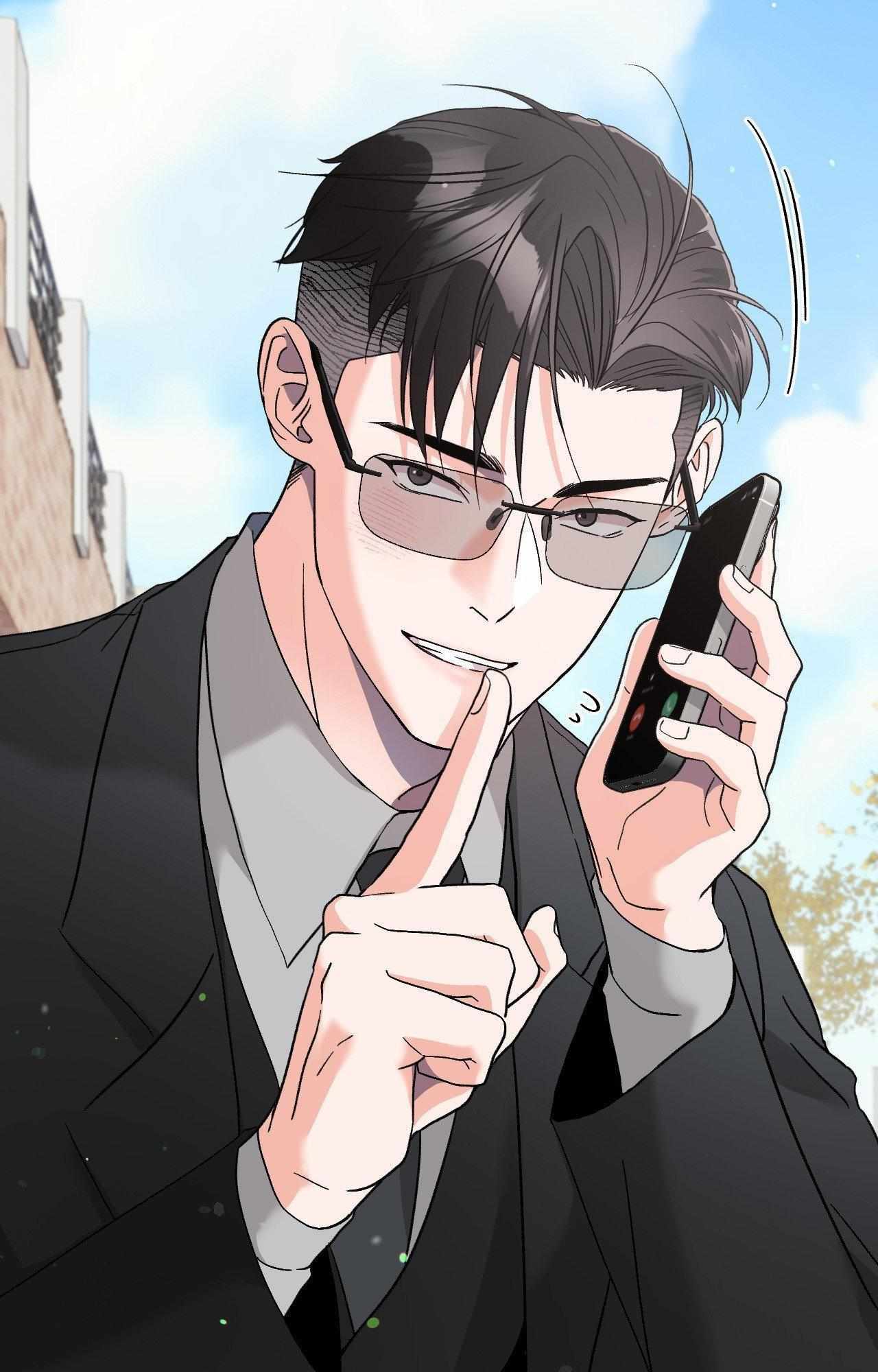 You are so lovely Chapter 22 - Page 18 in English