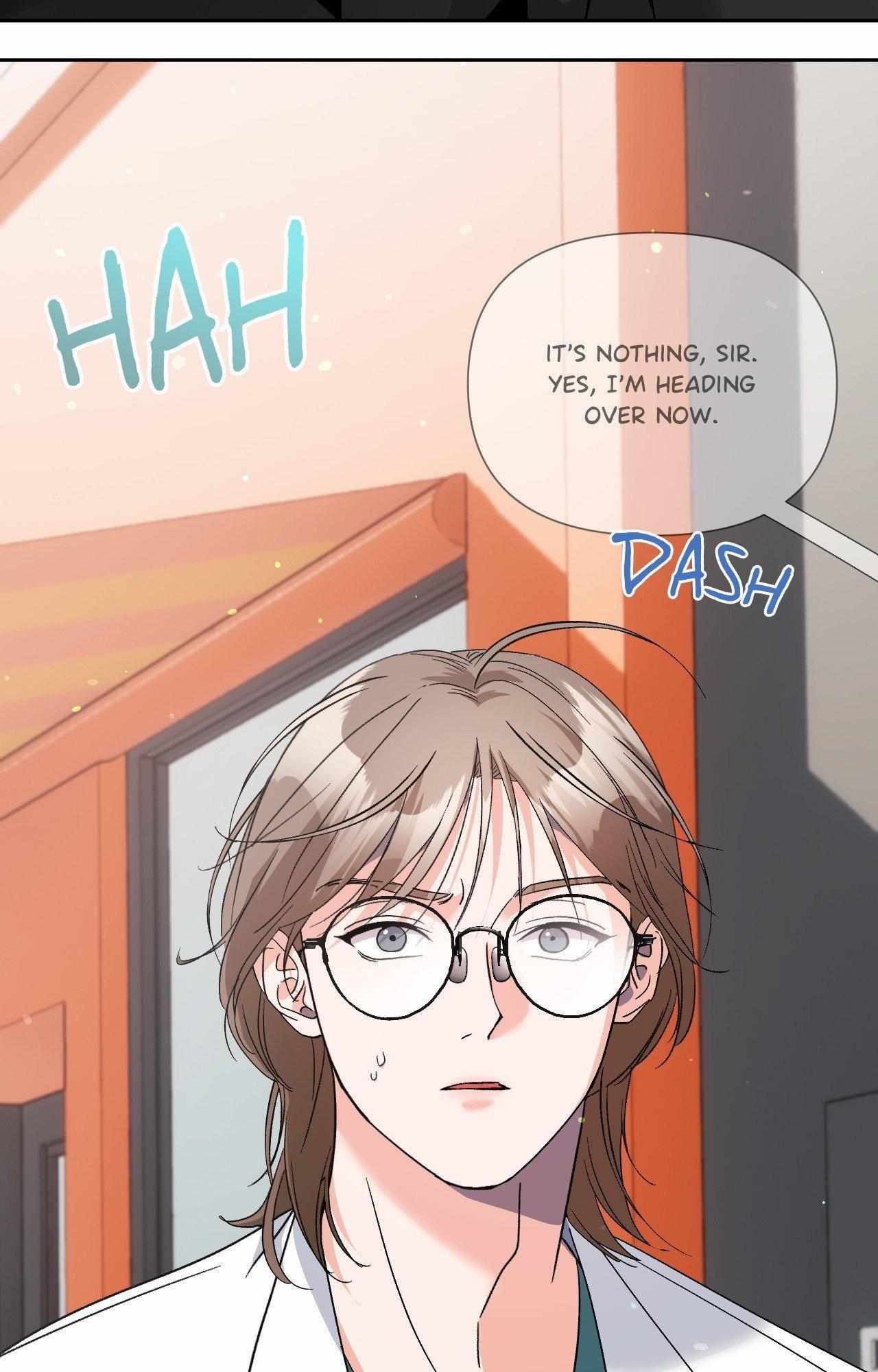 You are so lovely Chapter 22 - Page 19 in English