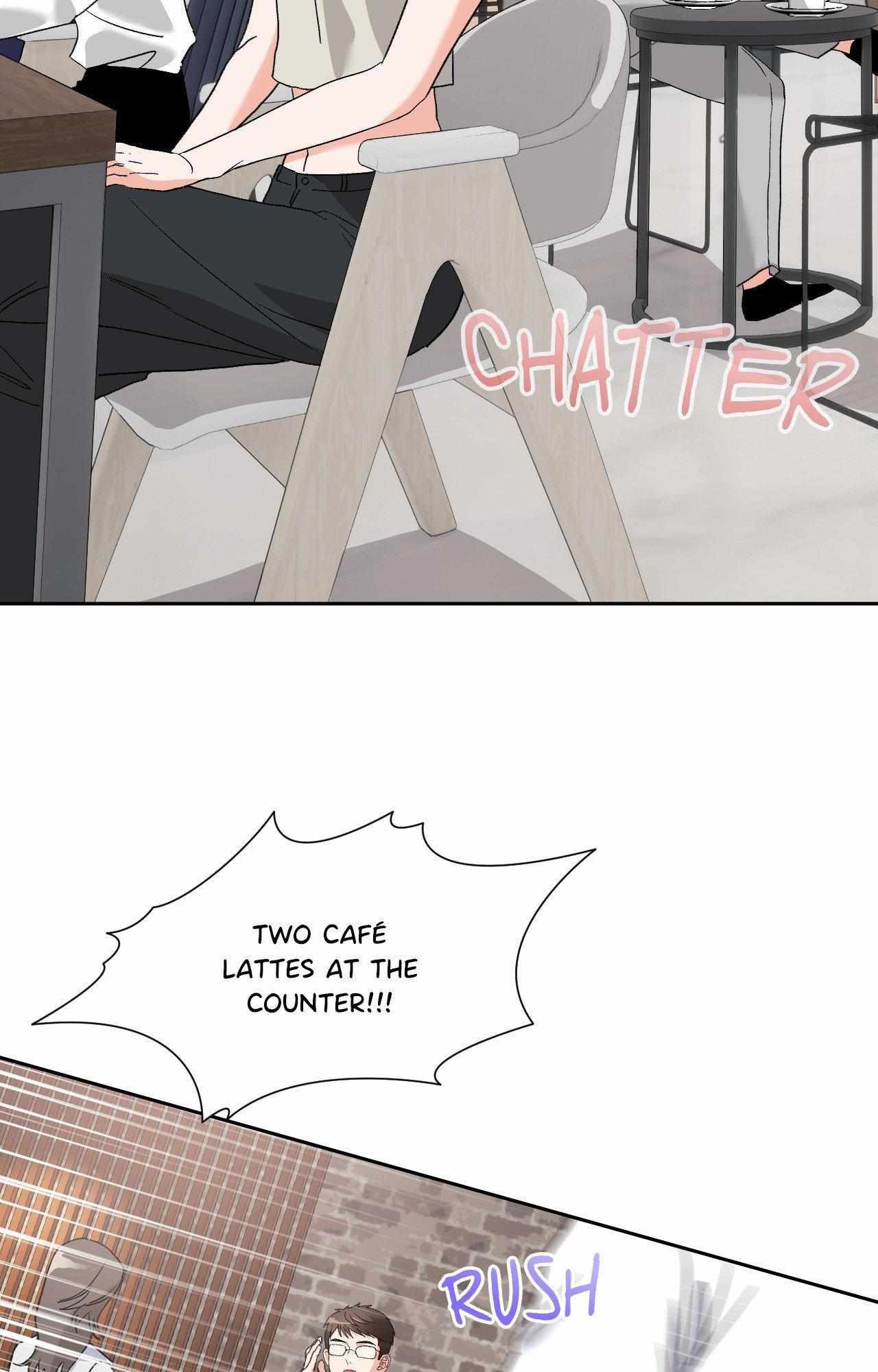 You are so lovely Chapter 22 - Page 23 in English