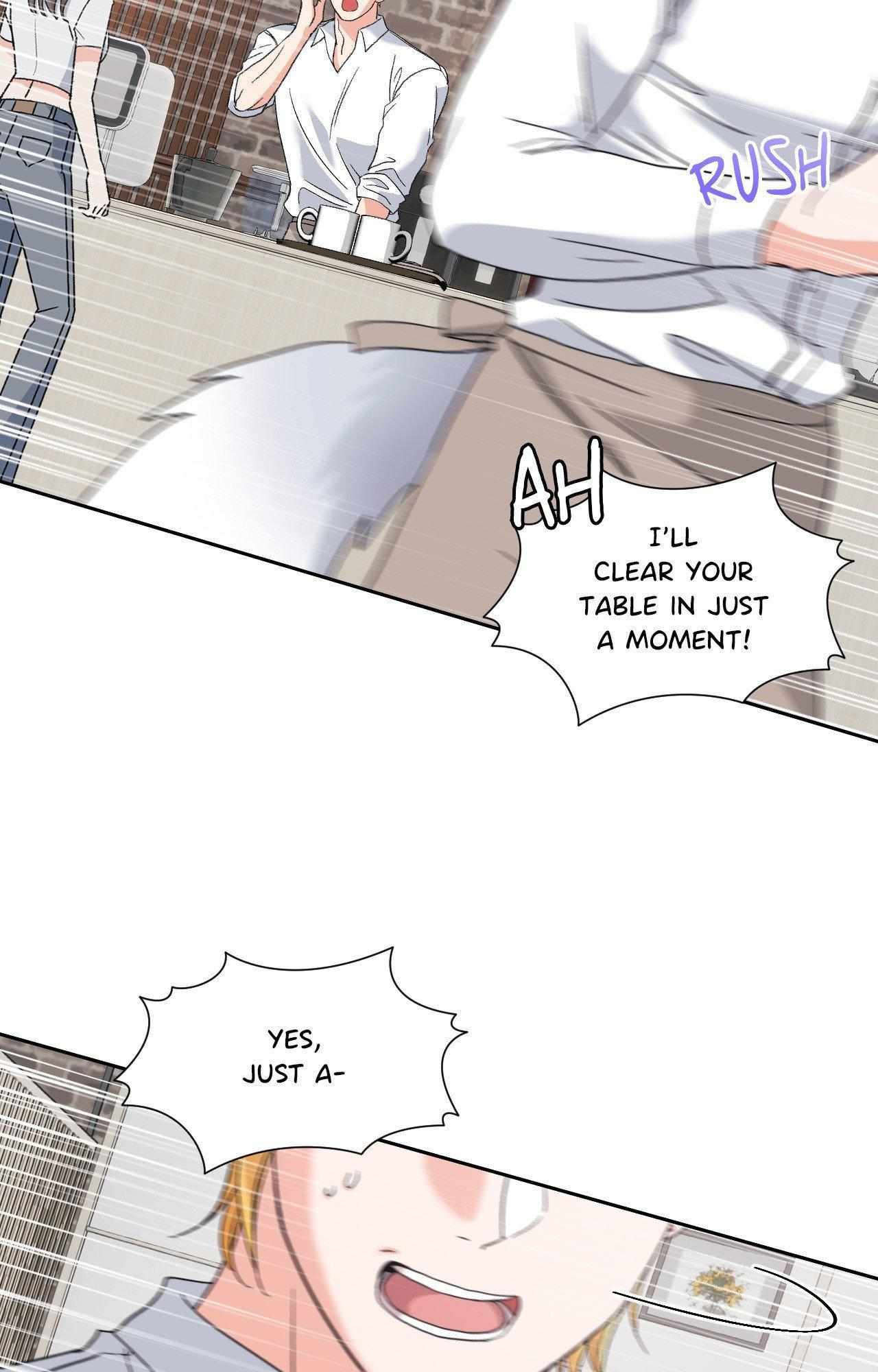 You are so lovely Chapter 22 - Page 24 in English