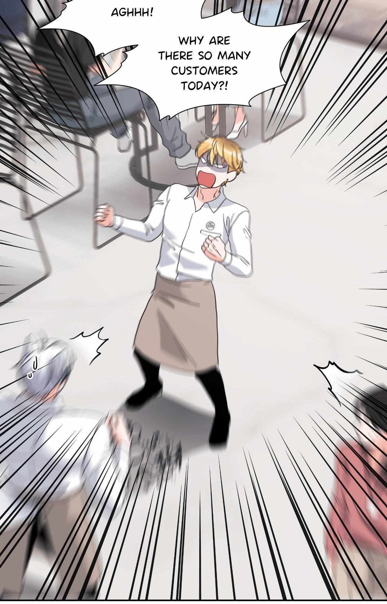 You are so lovely Chapter 22 - Page 28 in English