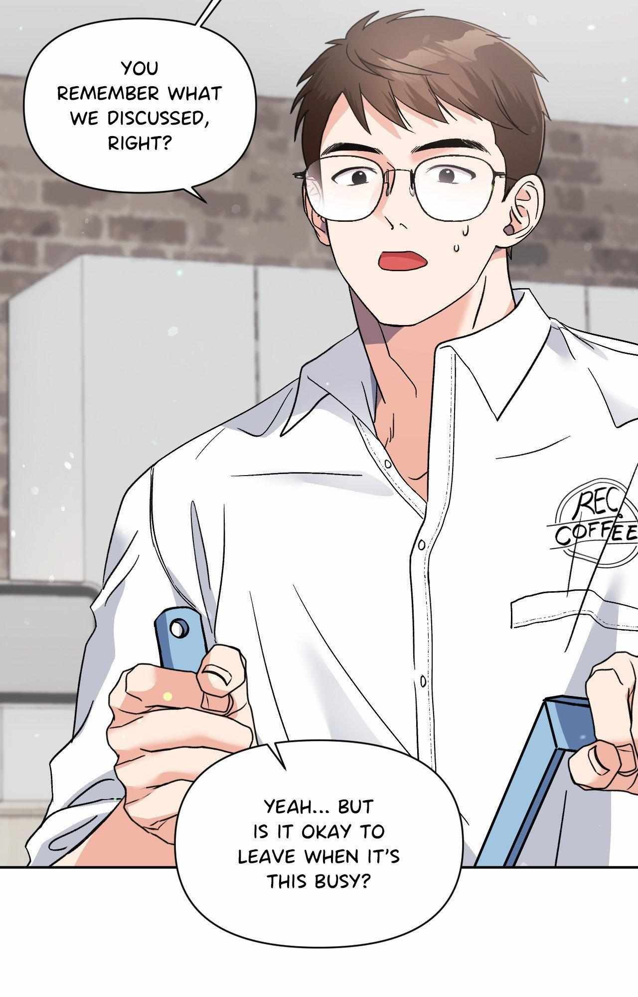 You are so lovely Chapter 22 - Page 30 in English